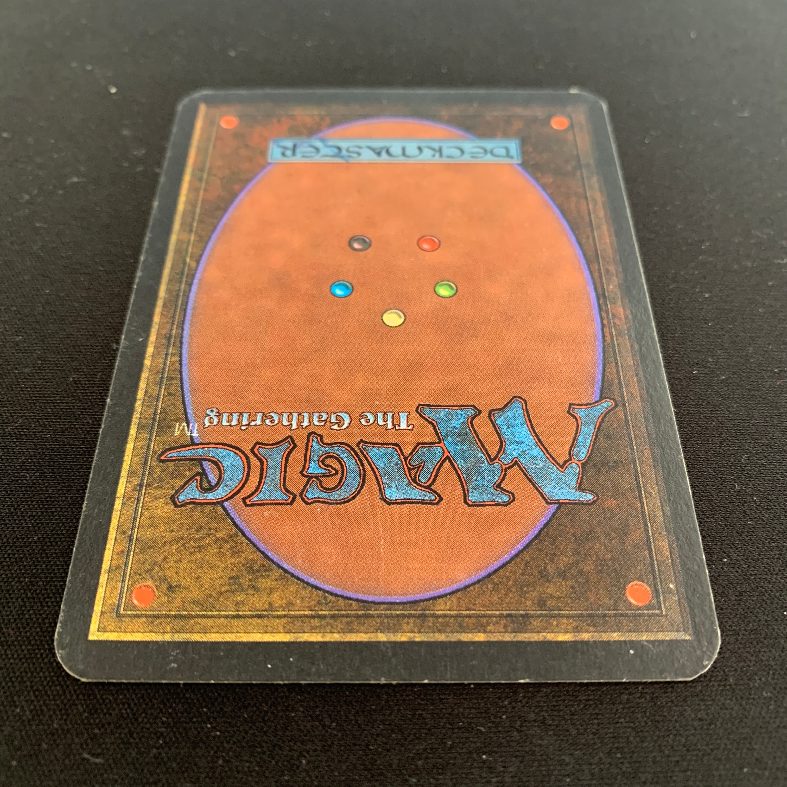 MTG Singles - Illusionary Mask - Alpha -