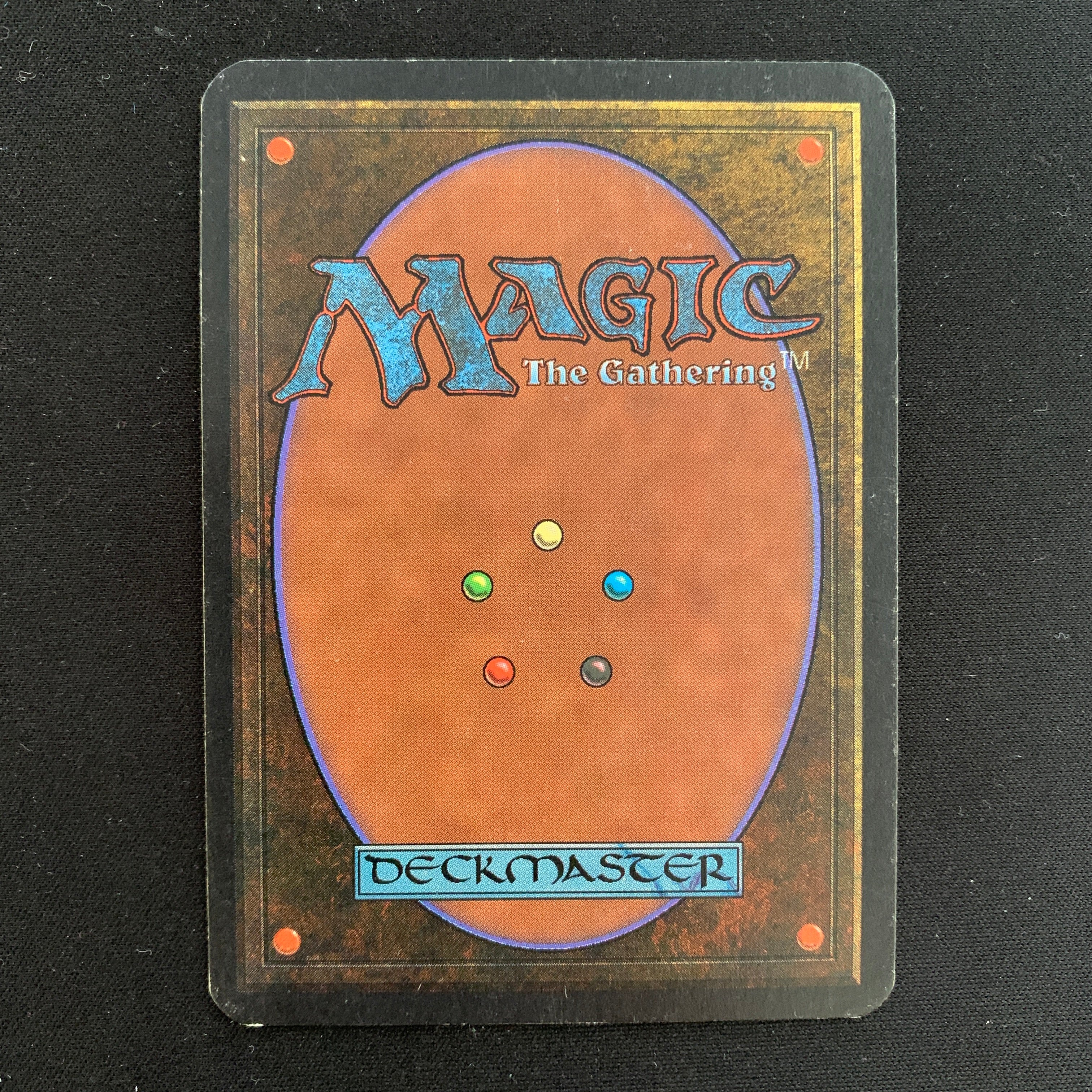 MTG Singles - Illusionary Mask - Alpha -