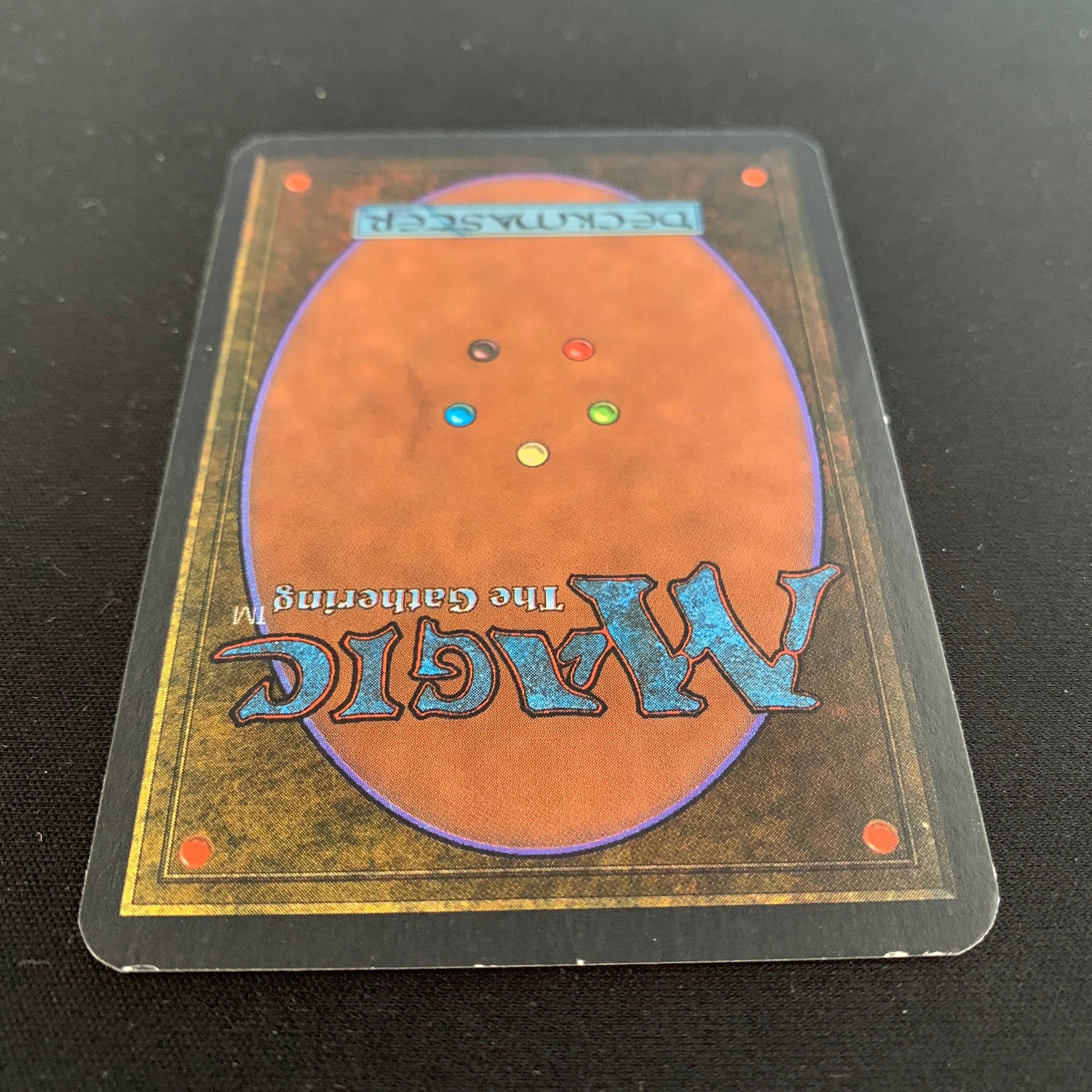 MTG Singles - Jayemdae Tome - Alpha -