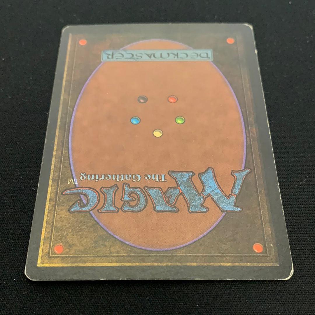 MTG Singles - Jayemdae Tome - Unlimited -