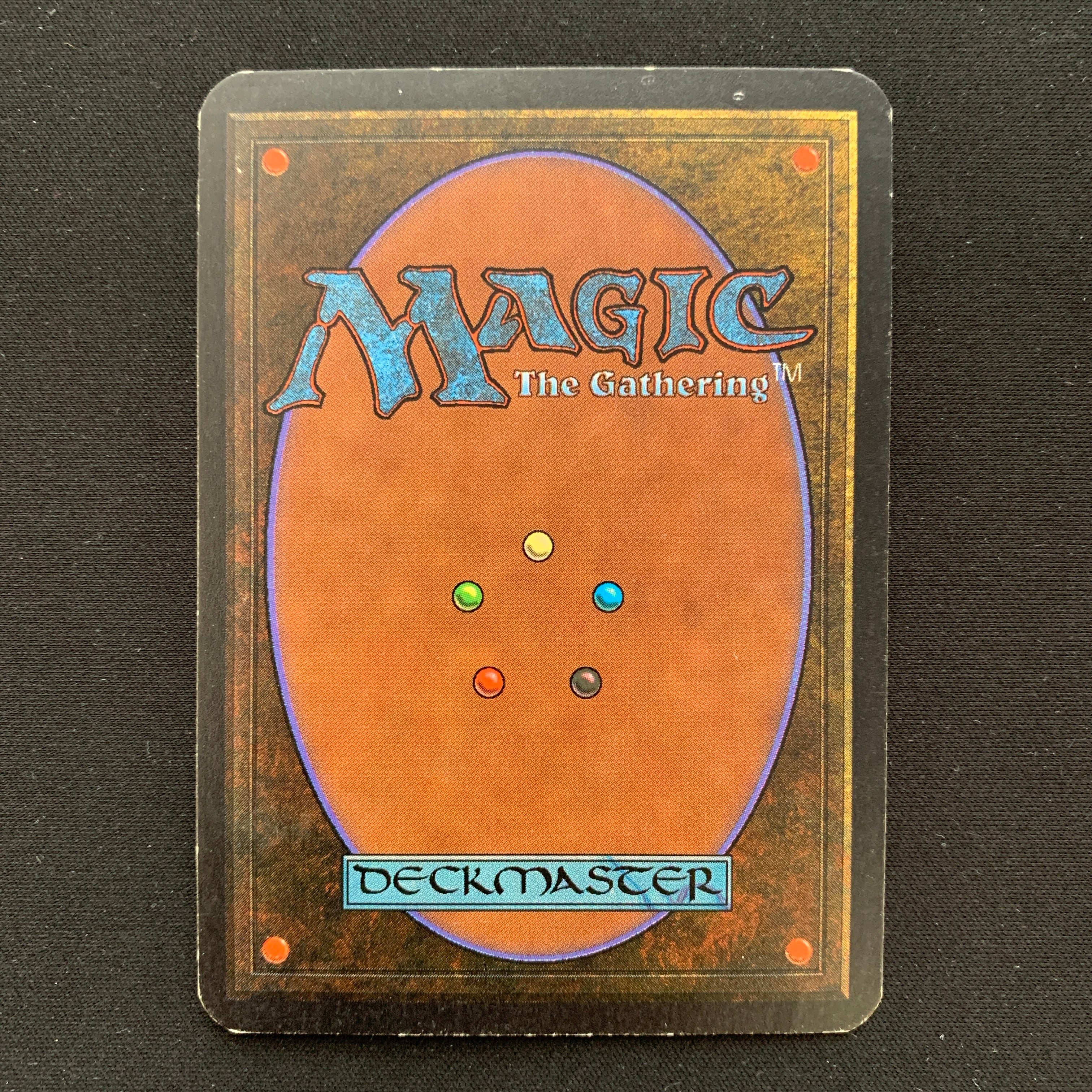MTG Singles - Kormus Bell - Alpha -