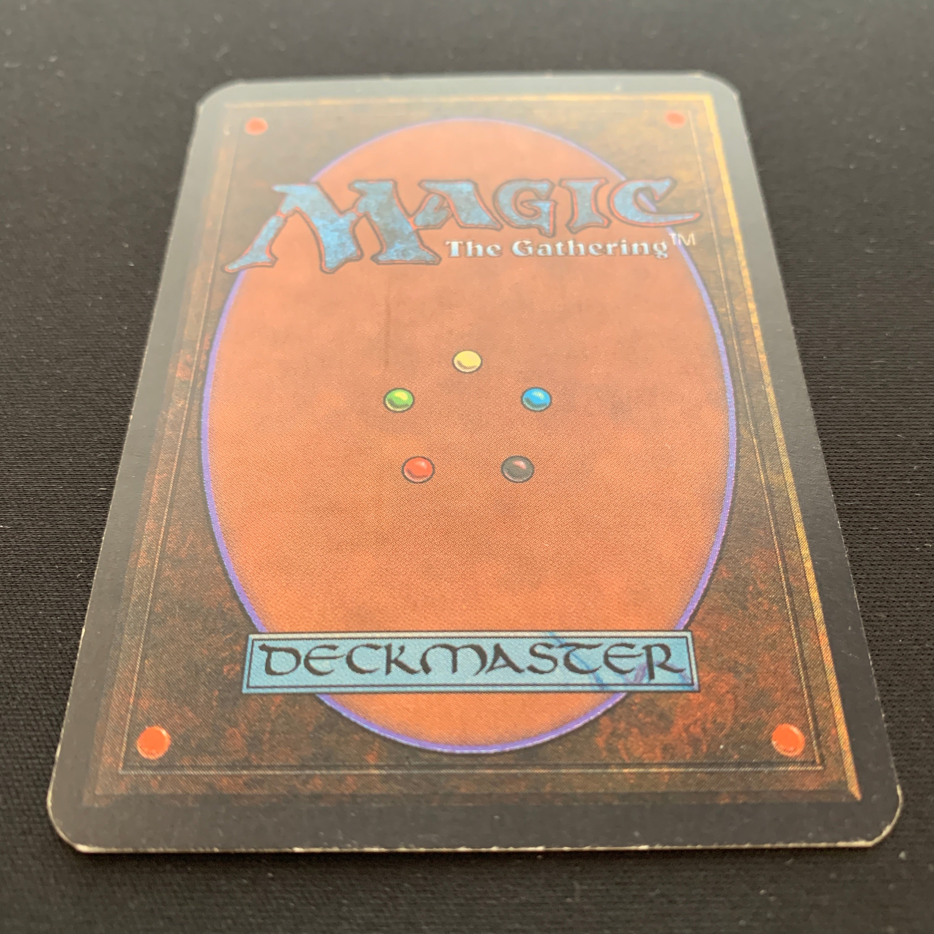 MTG Singles - Kormus Bell - Alpha -