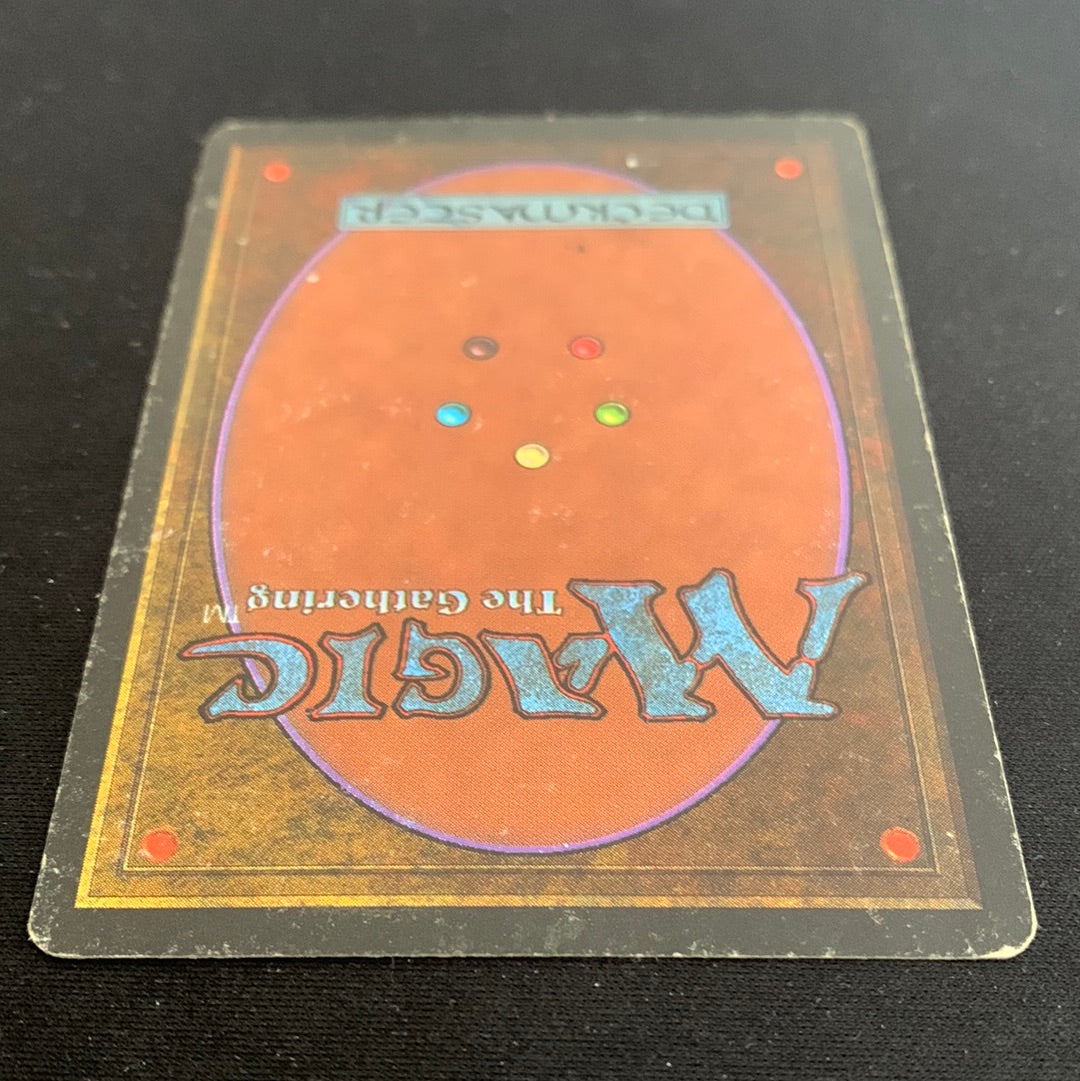 MTG Singles - Living Plane - Legends -