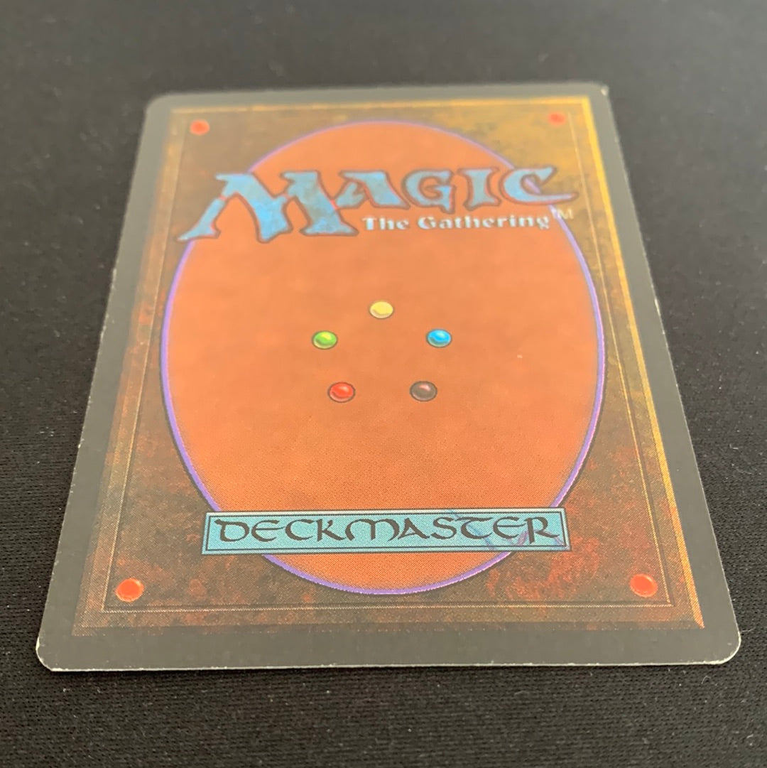 MTG Singles - Living Plane - Legends -