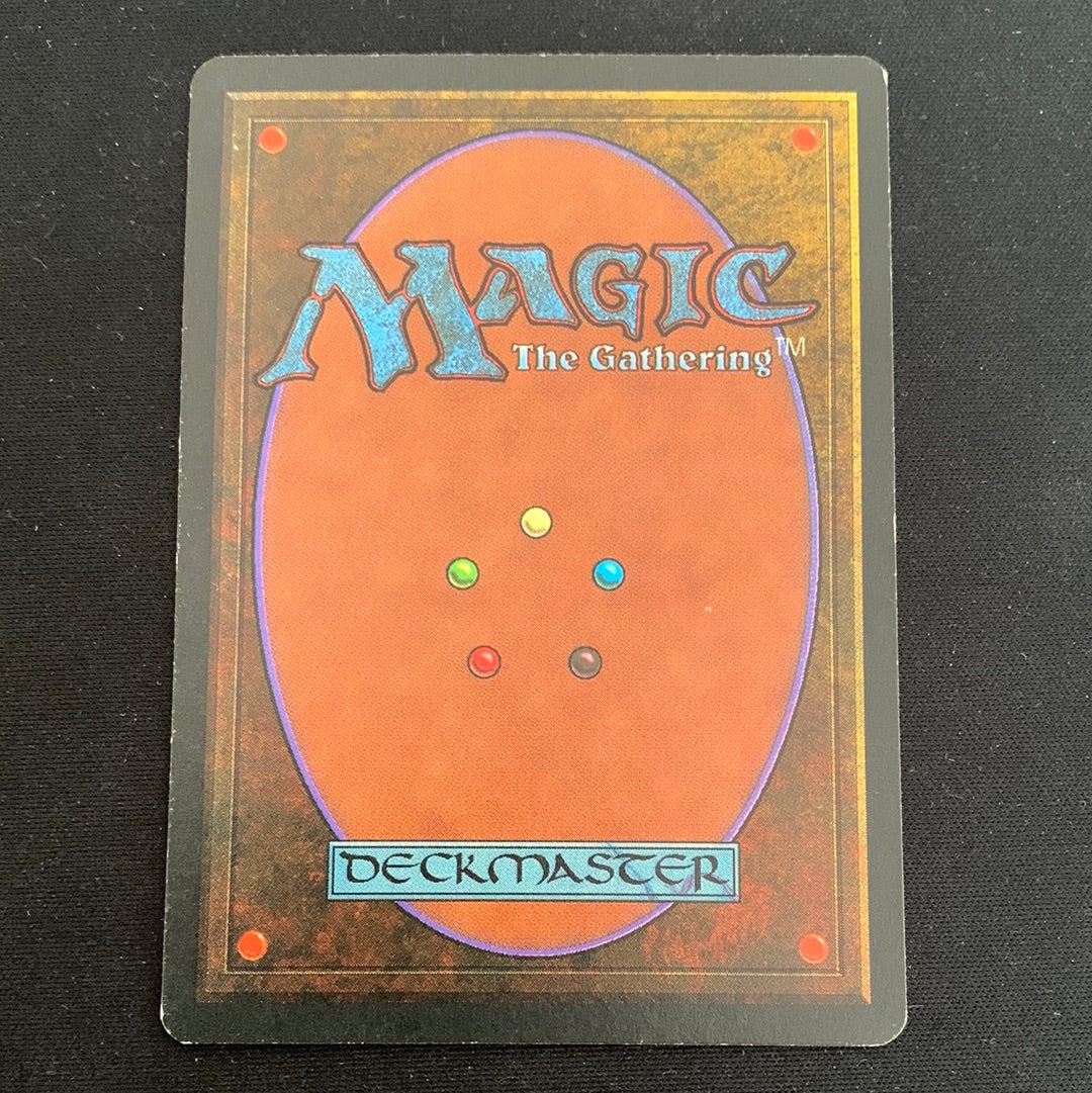 MTG Singles - Living Plane - Legends -