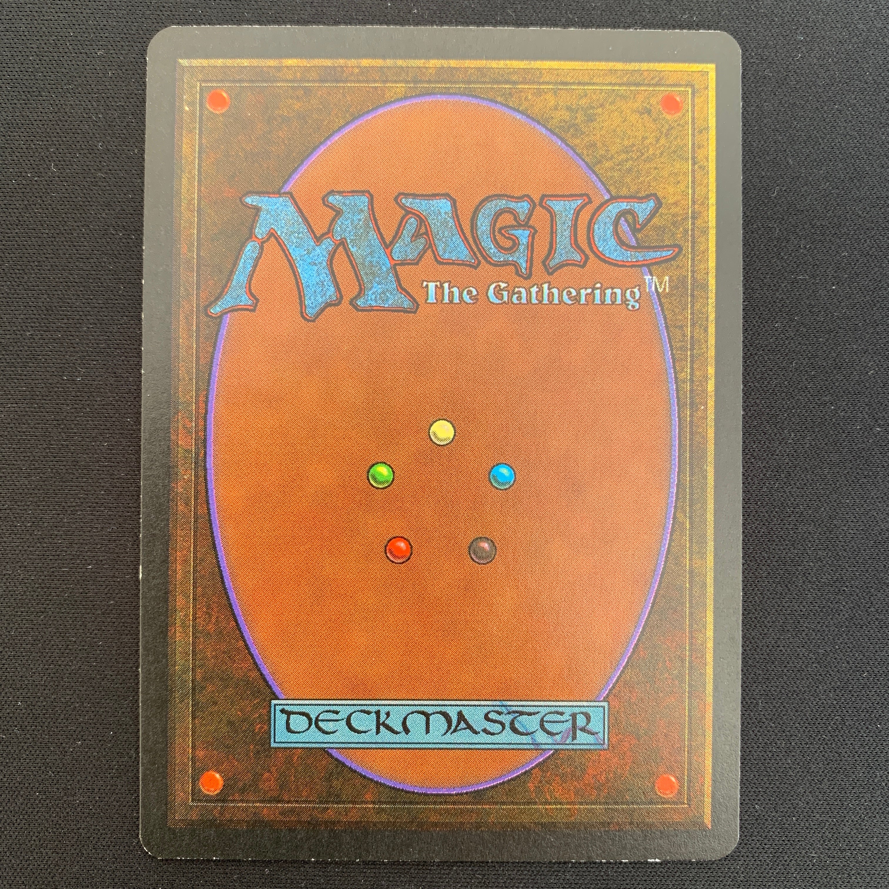 MTG Singles - Living Plane - Legends -