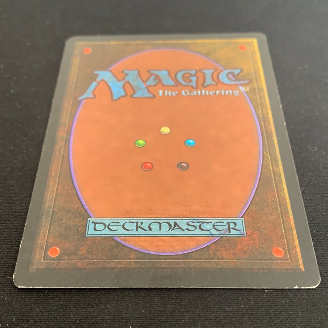 MTG Singles - Living Plane - Legends -