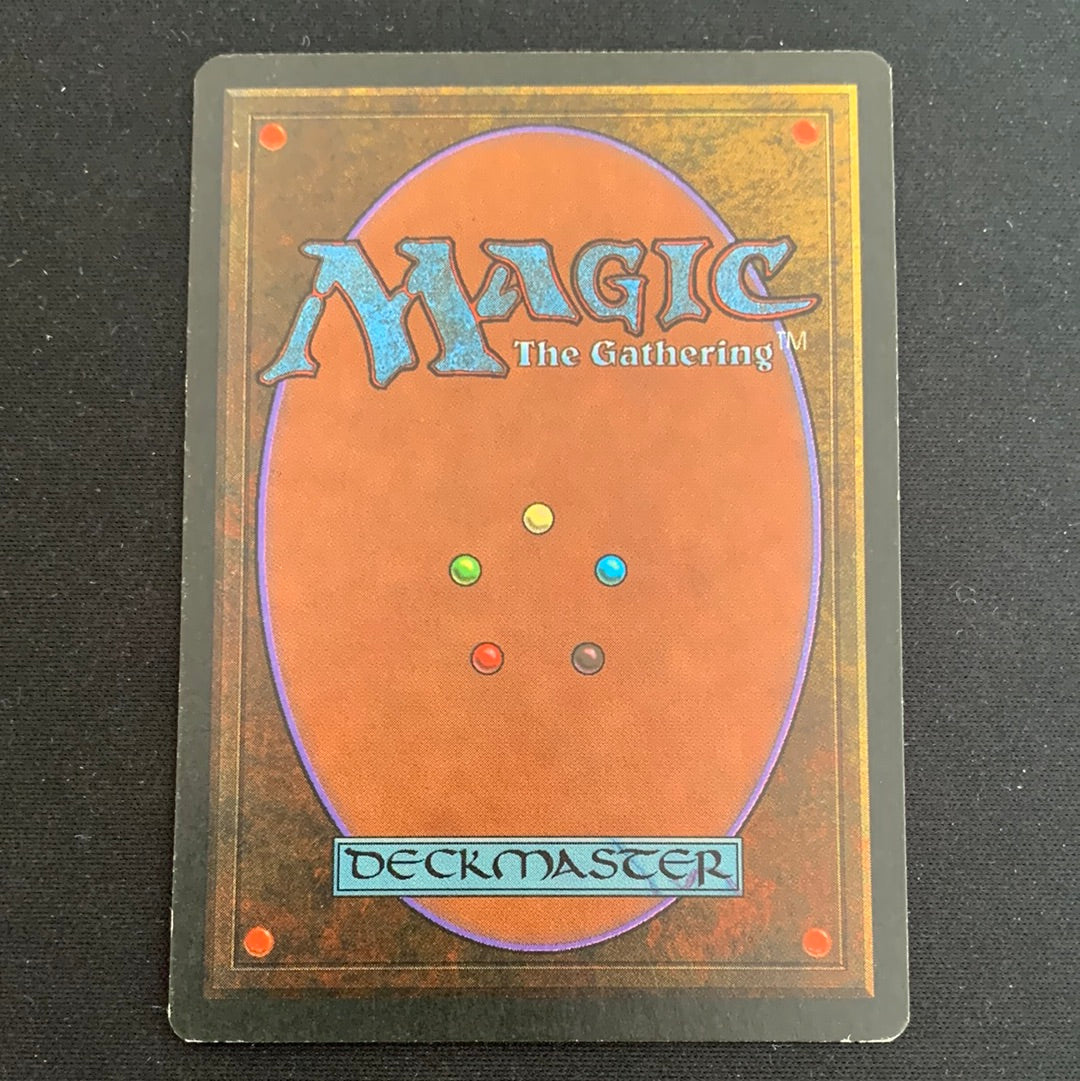 MTG Singles - Living Plane - Legends -