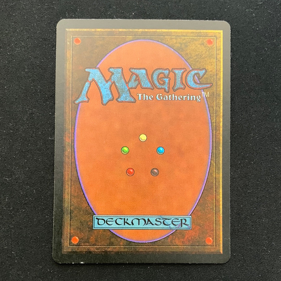 MTG Singles - Living Plane - Legends -