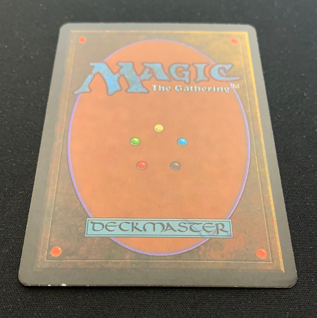 MTG Singles - Living Plane - Legends -