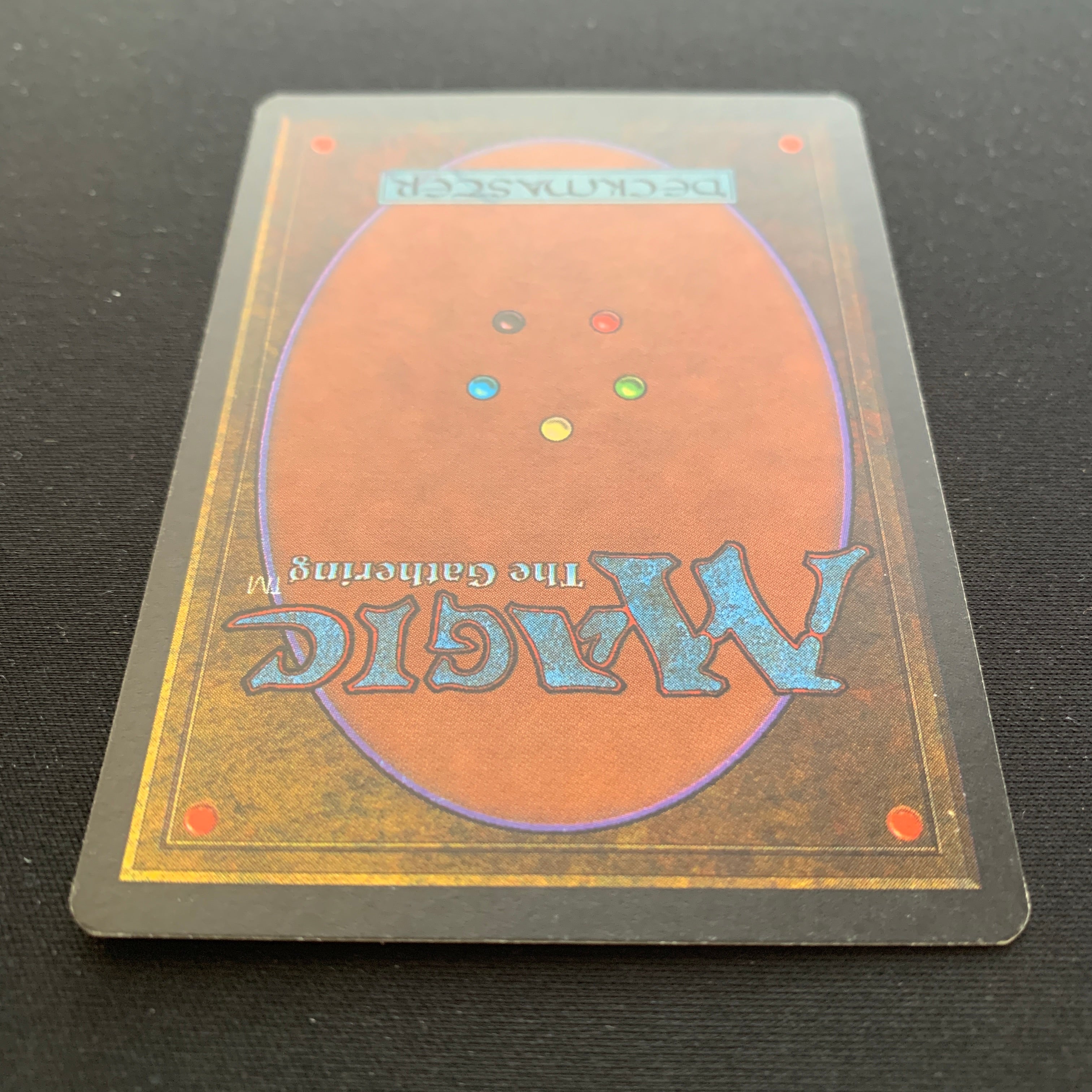 MTG Singles - Living Plane - Legends -