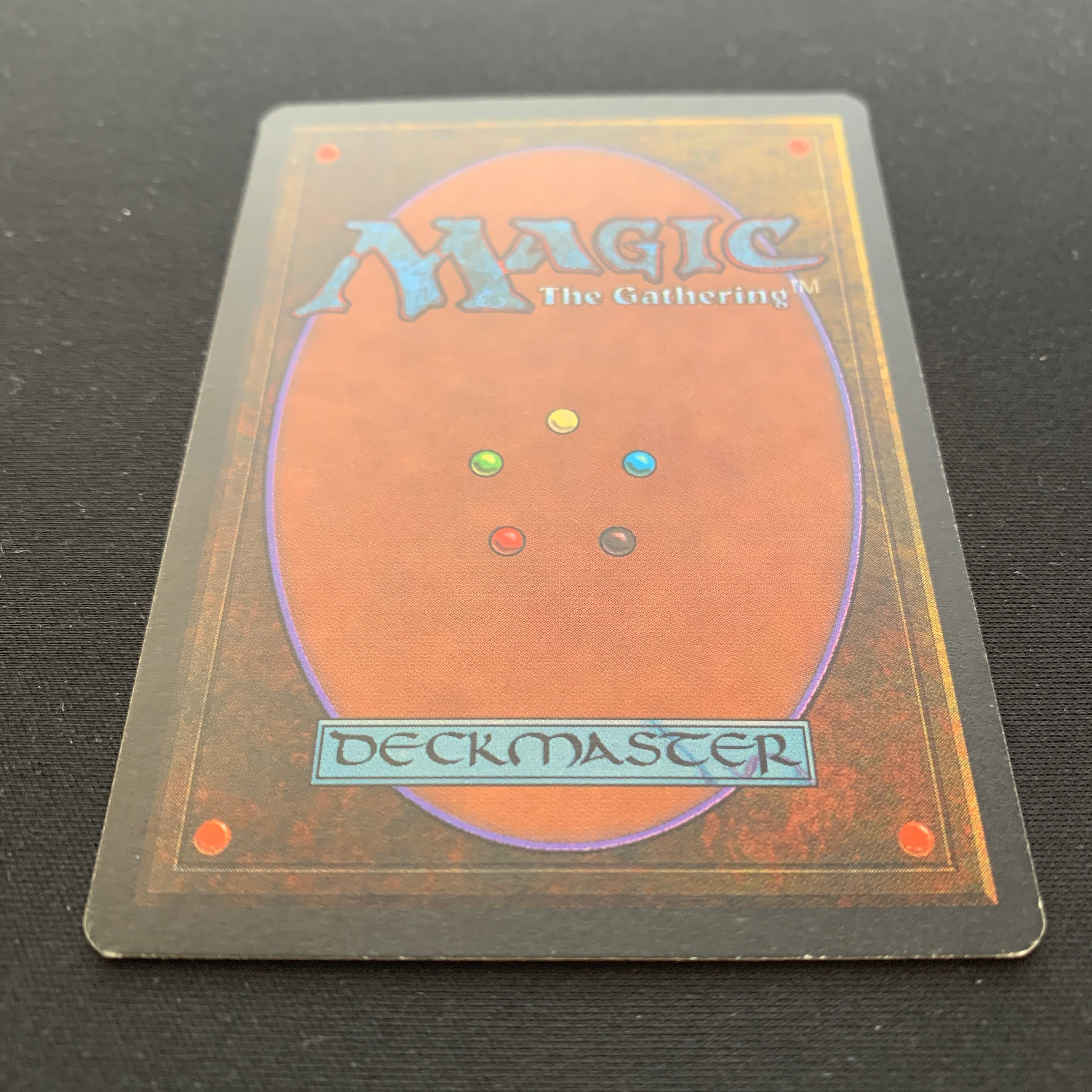 MTG Singles - Living Plane - Legends -