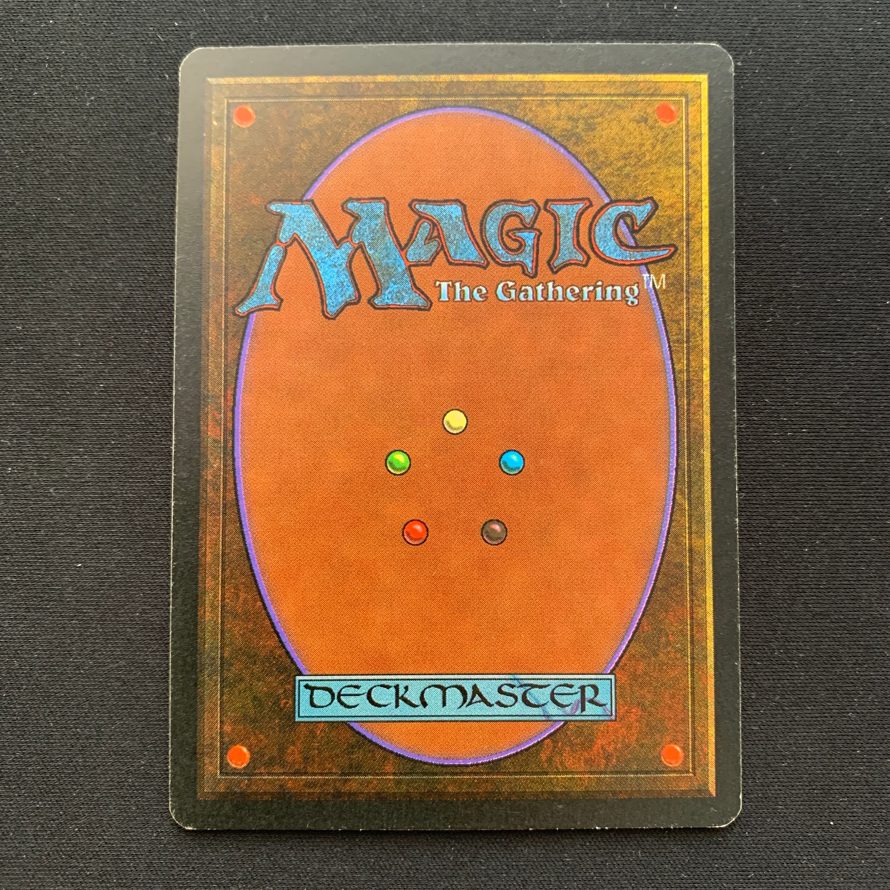 MTG Singles - Living Plane - Legends -
