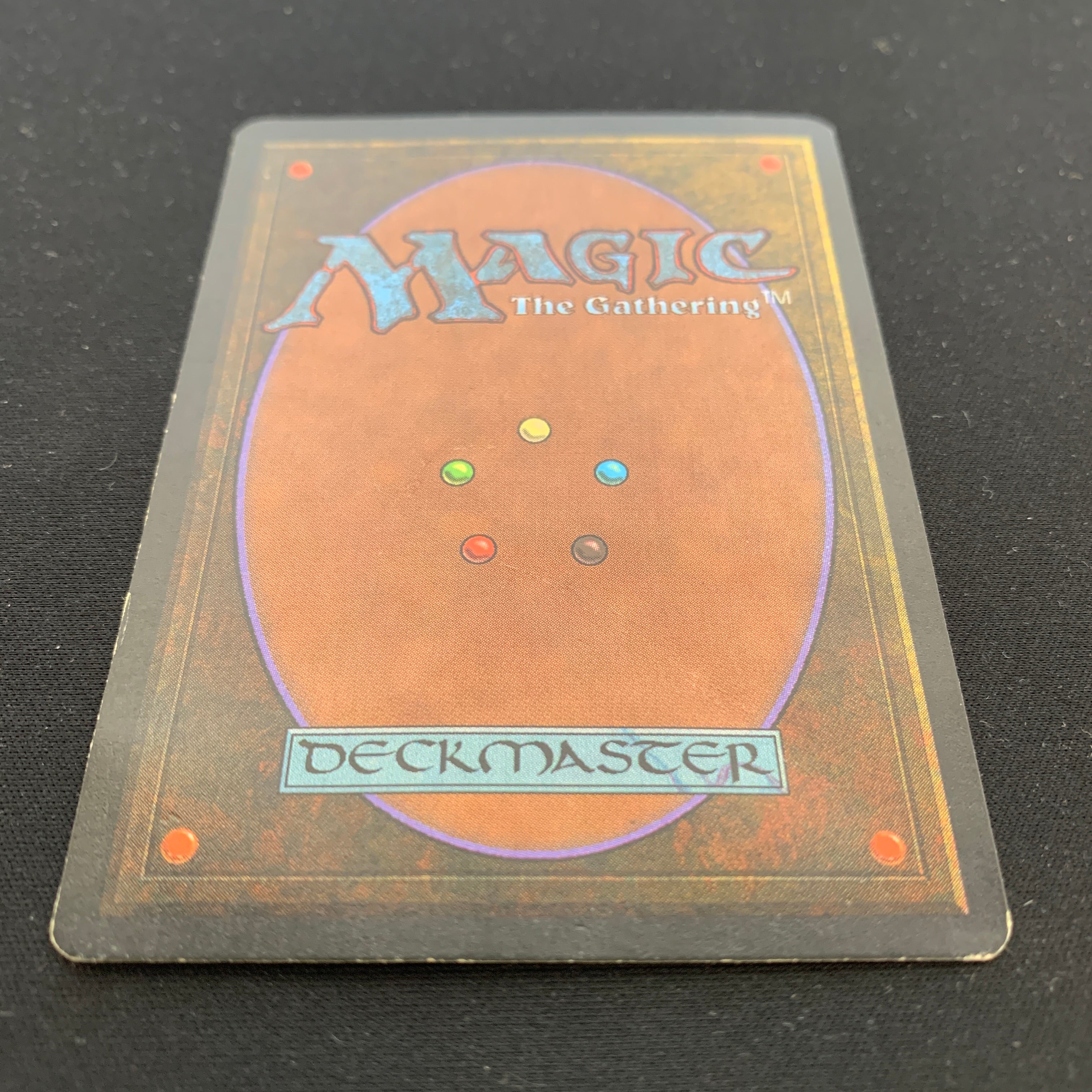 MTG Singles - Living Plane - Legends -