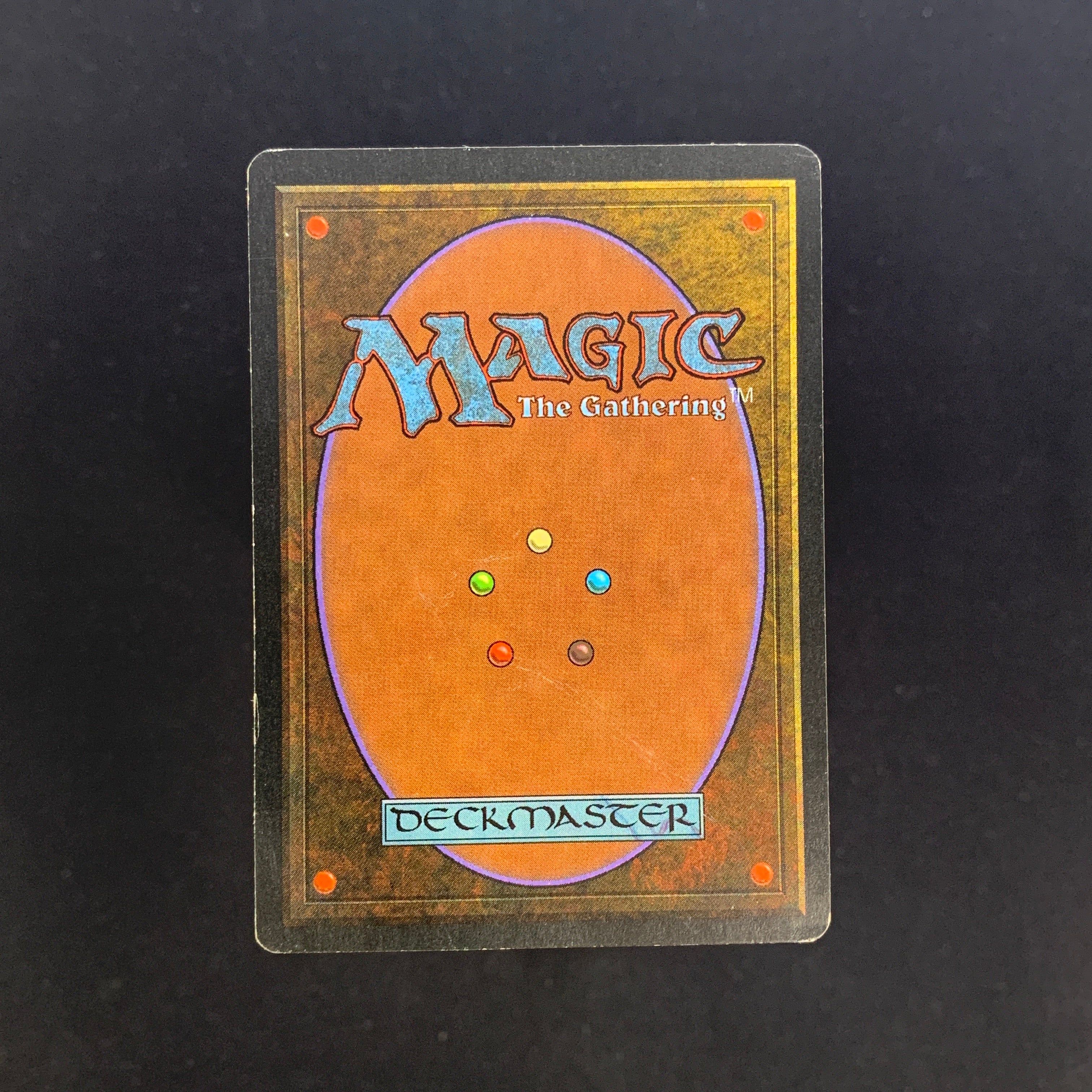 MTG Singles - Living Plane - Legends -