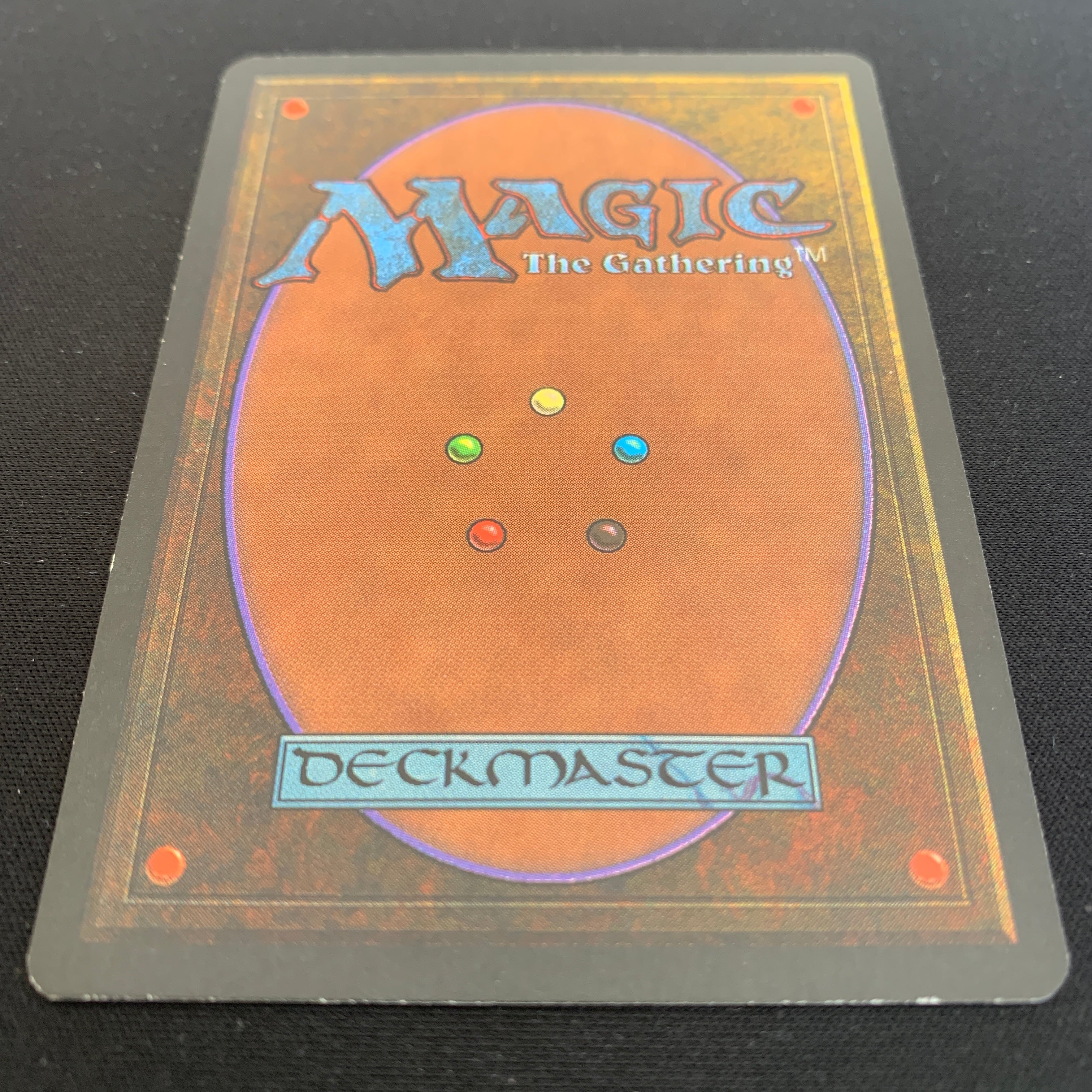 MTG Singles - Living Plane - Legends -