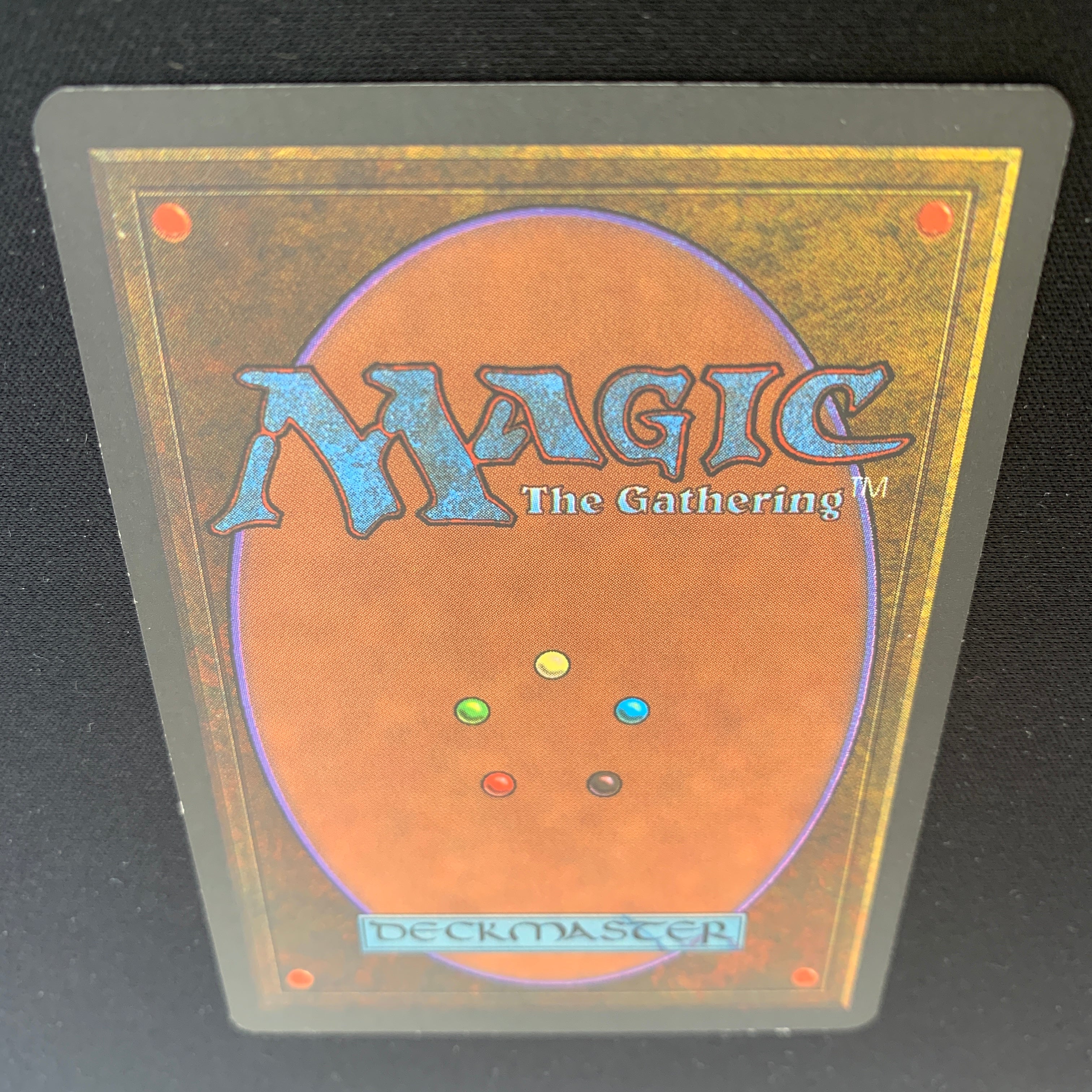 MTG Singles - Living Plane - Legends -