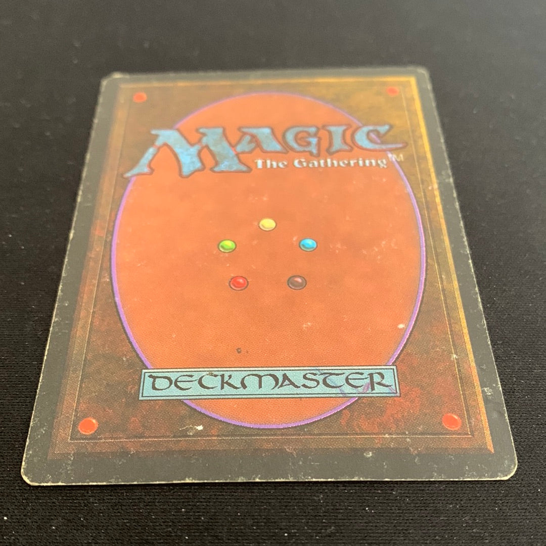 MTG Singles - Living Plane - Legends -
