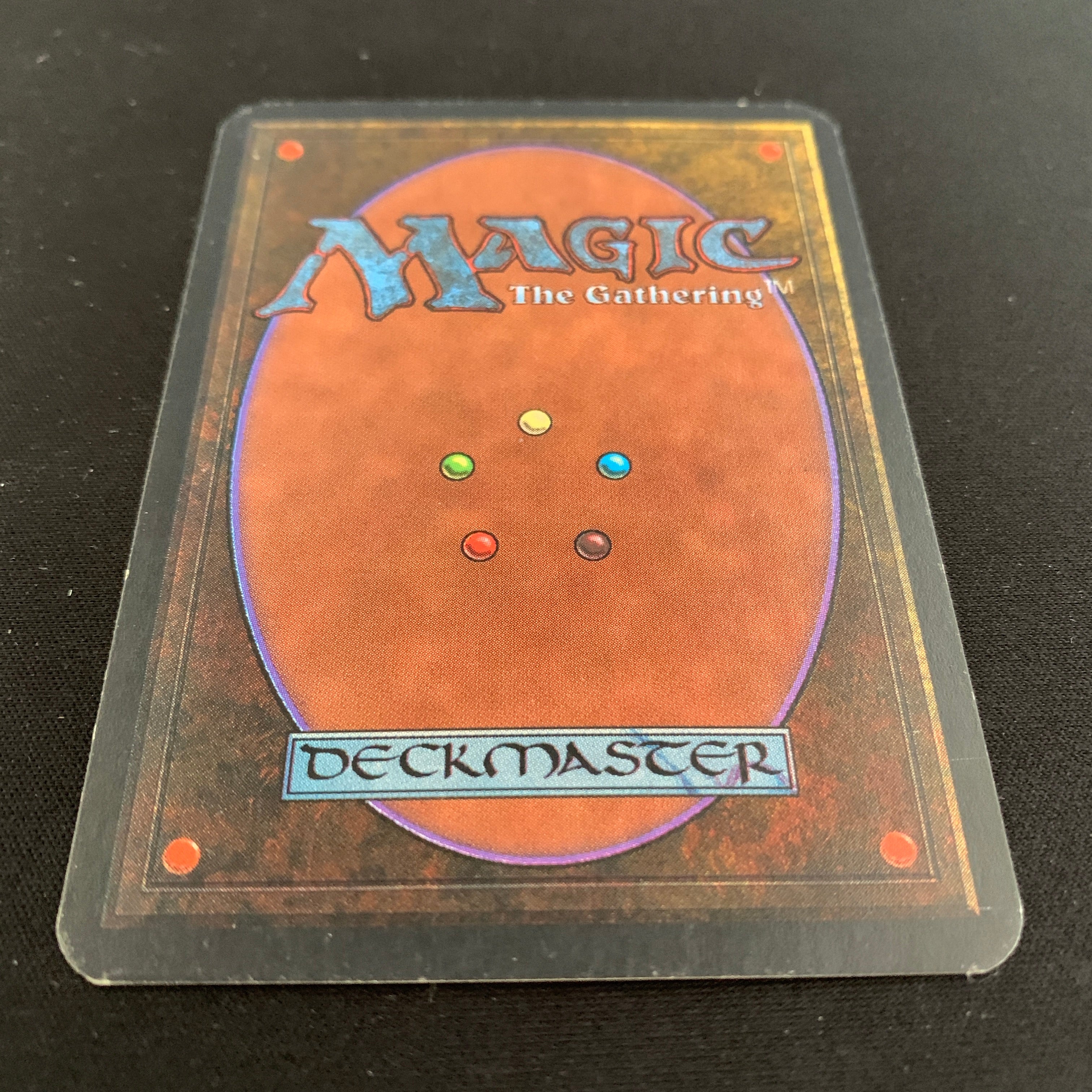 MTG Singles - Lord of Atlantis - Alpha -