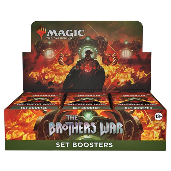 Set Booster Box - The Brothers' War