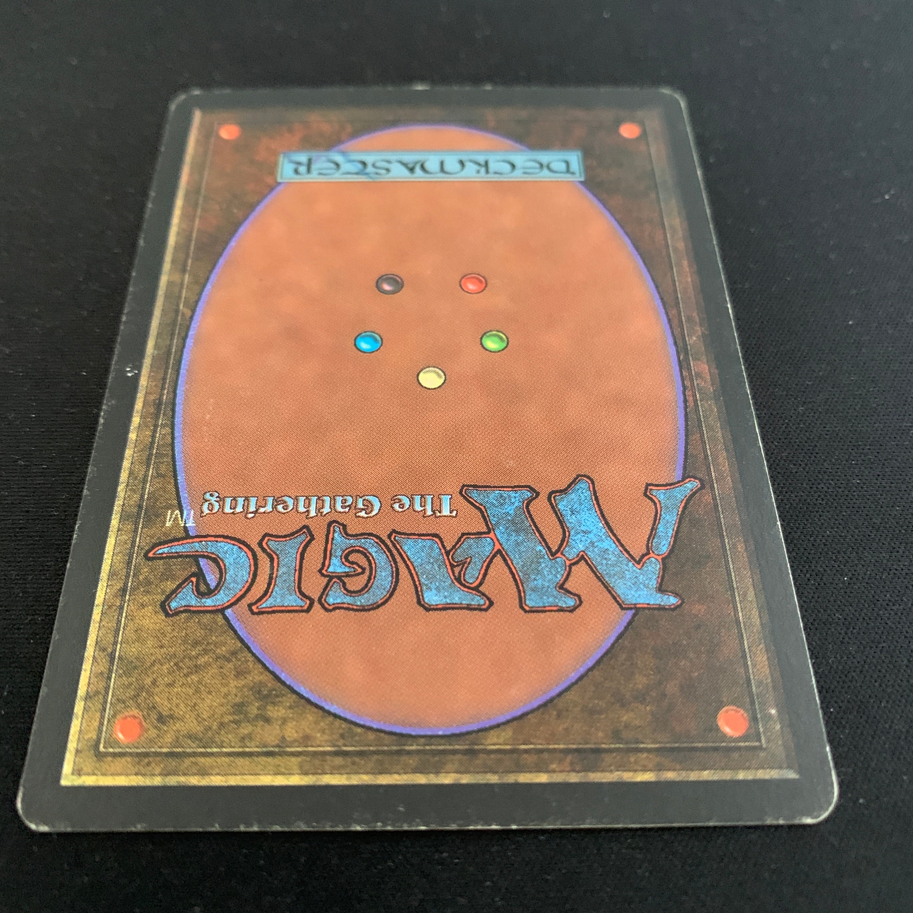 MTG Singles - Meekstone - Beta -