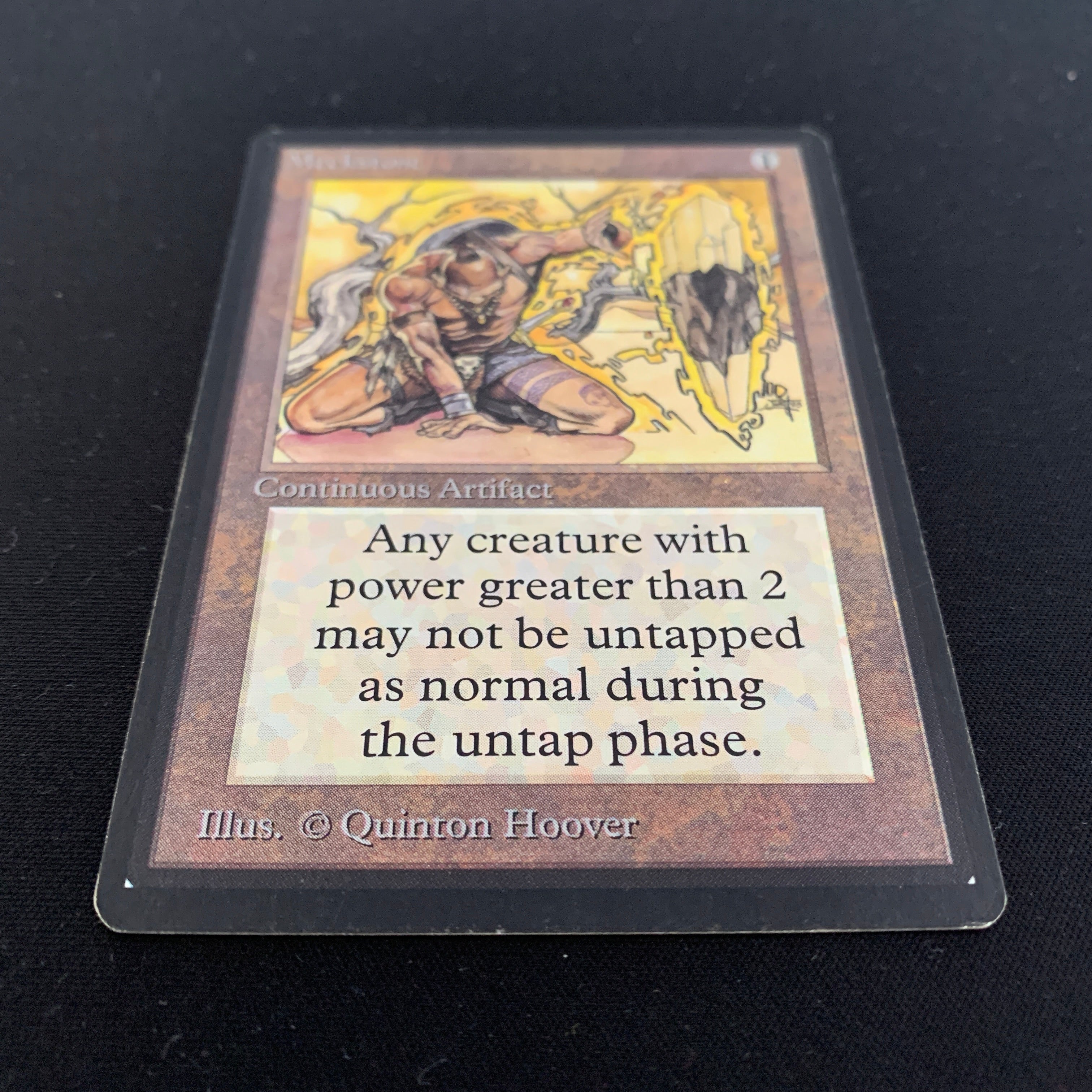 MTG Singles - Meekstone - Beta -