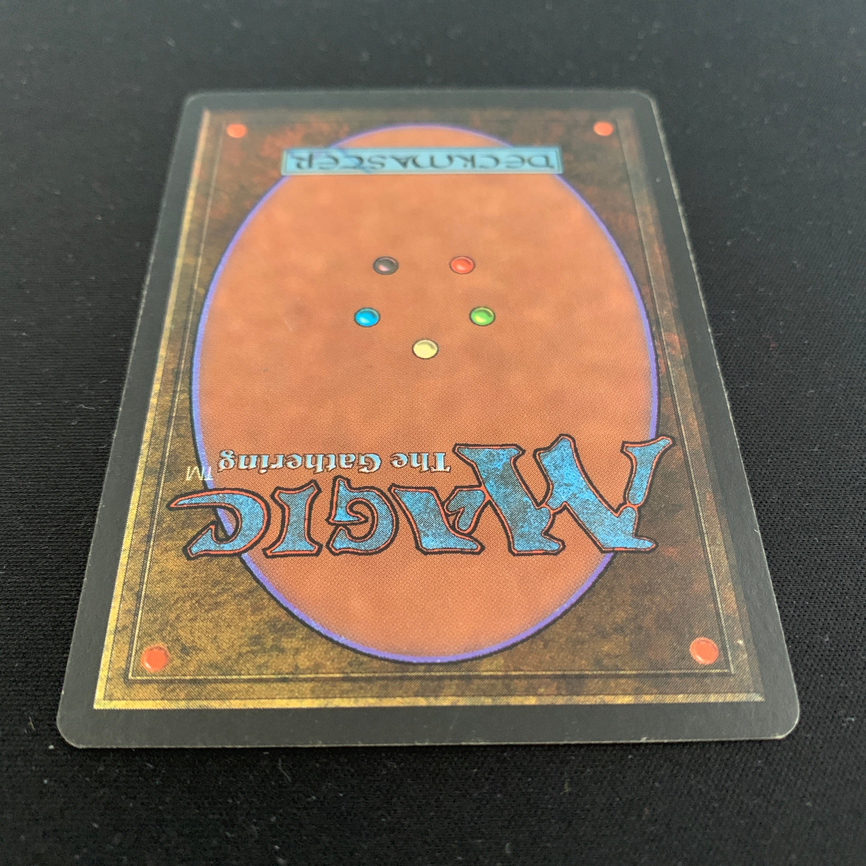 MTG Singles - Meekstone - Beta -