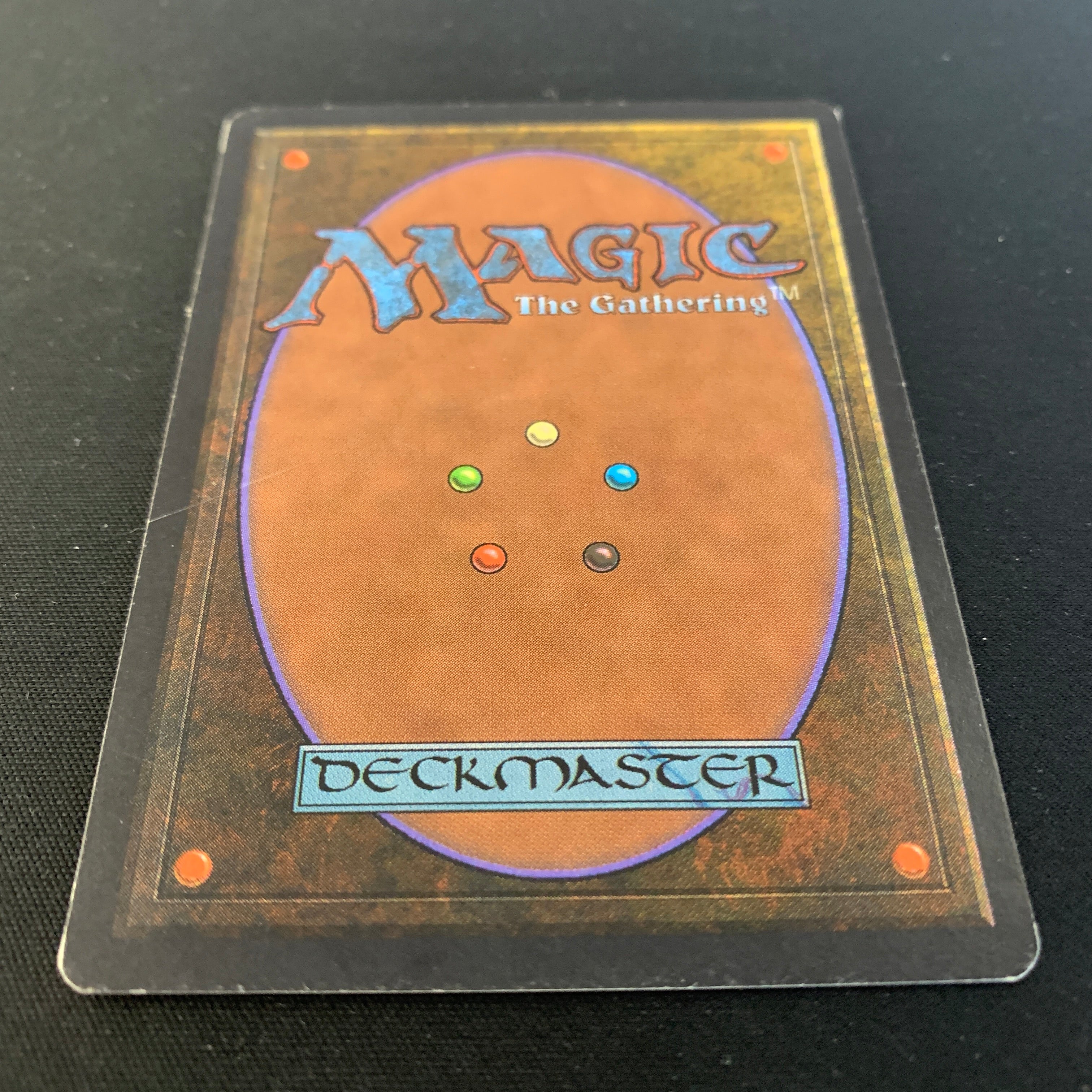 MTG Singles - Merchant Ship - Arabian Nights -