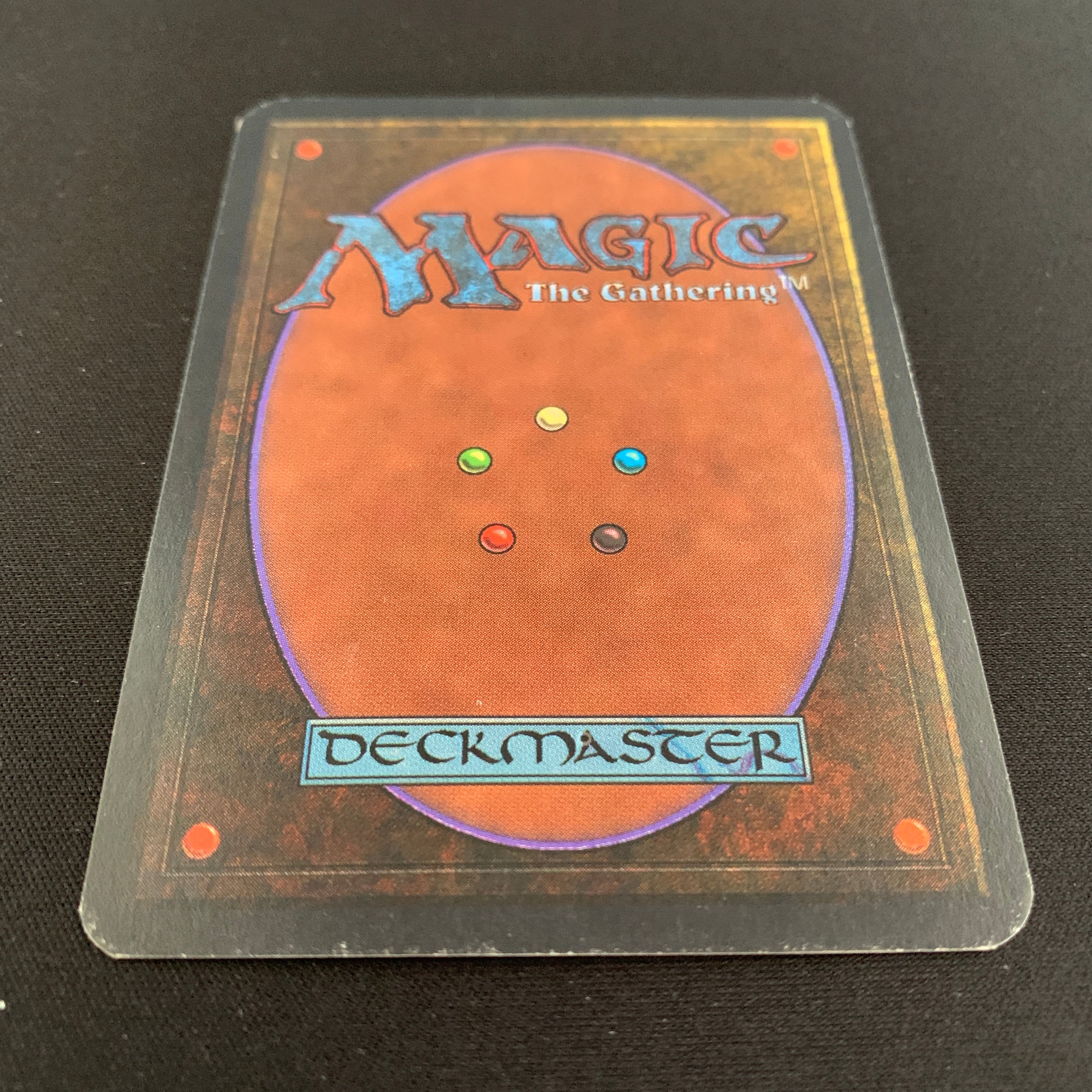 MTG Singles - Mind Twist - Alpha -