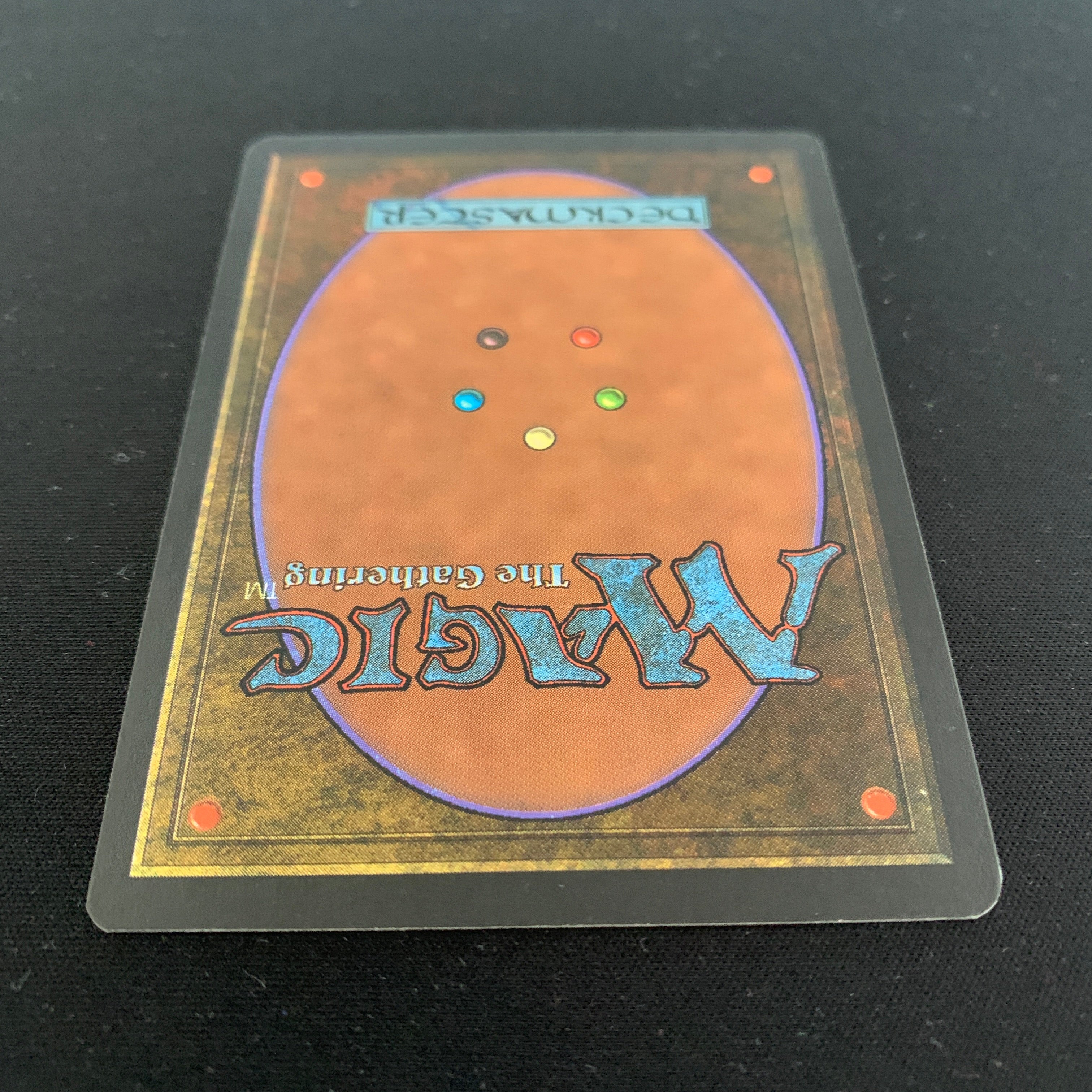 MTG Singles - Mind Twist - Beta -