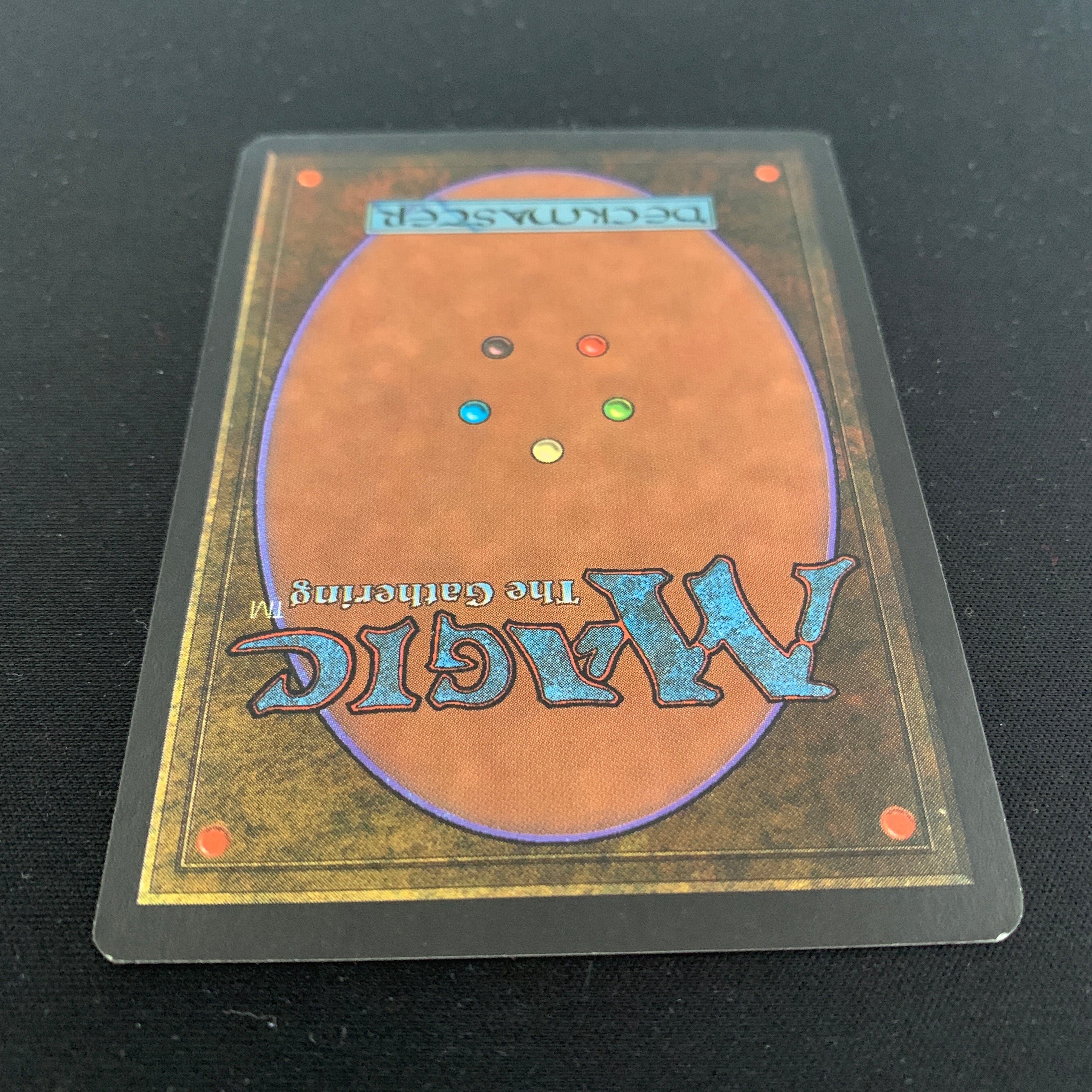 MTG Singles - Mind Twist - Beta -