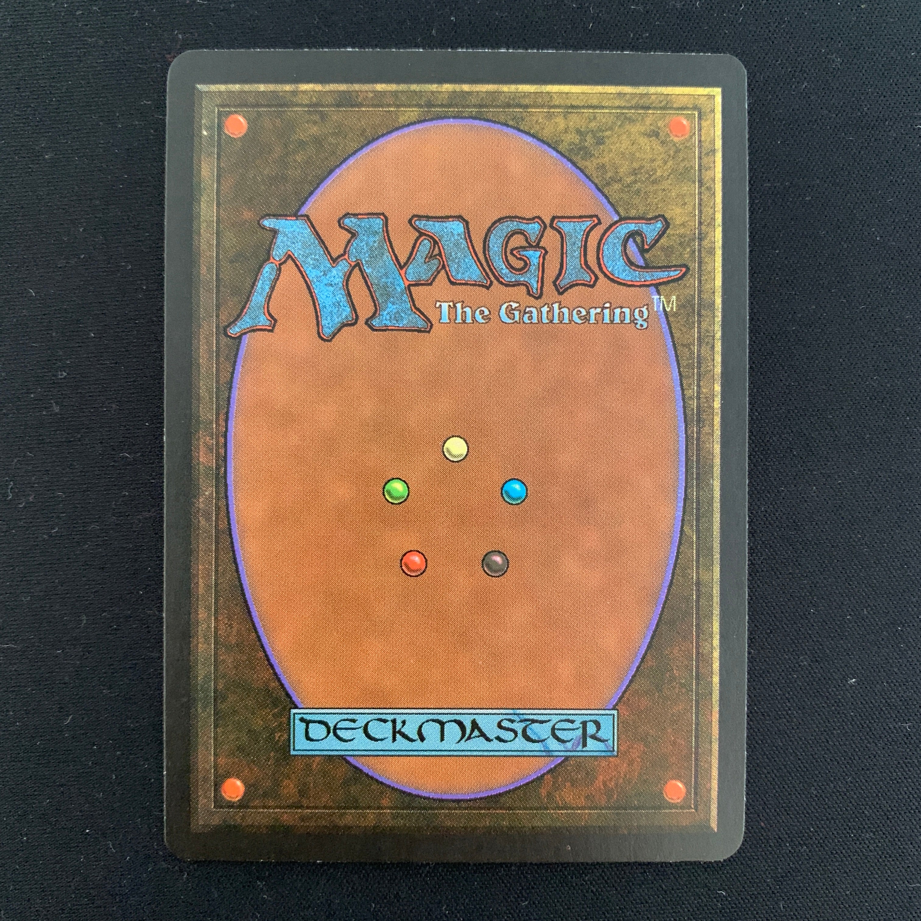 MTG Singles - Mind Twist - Beta -