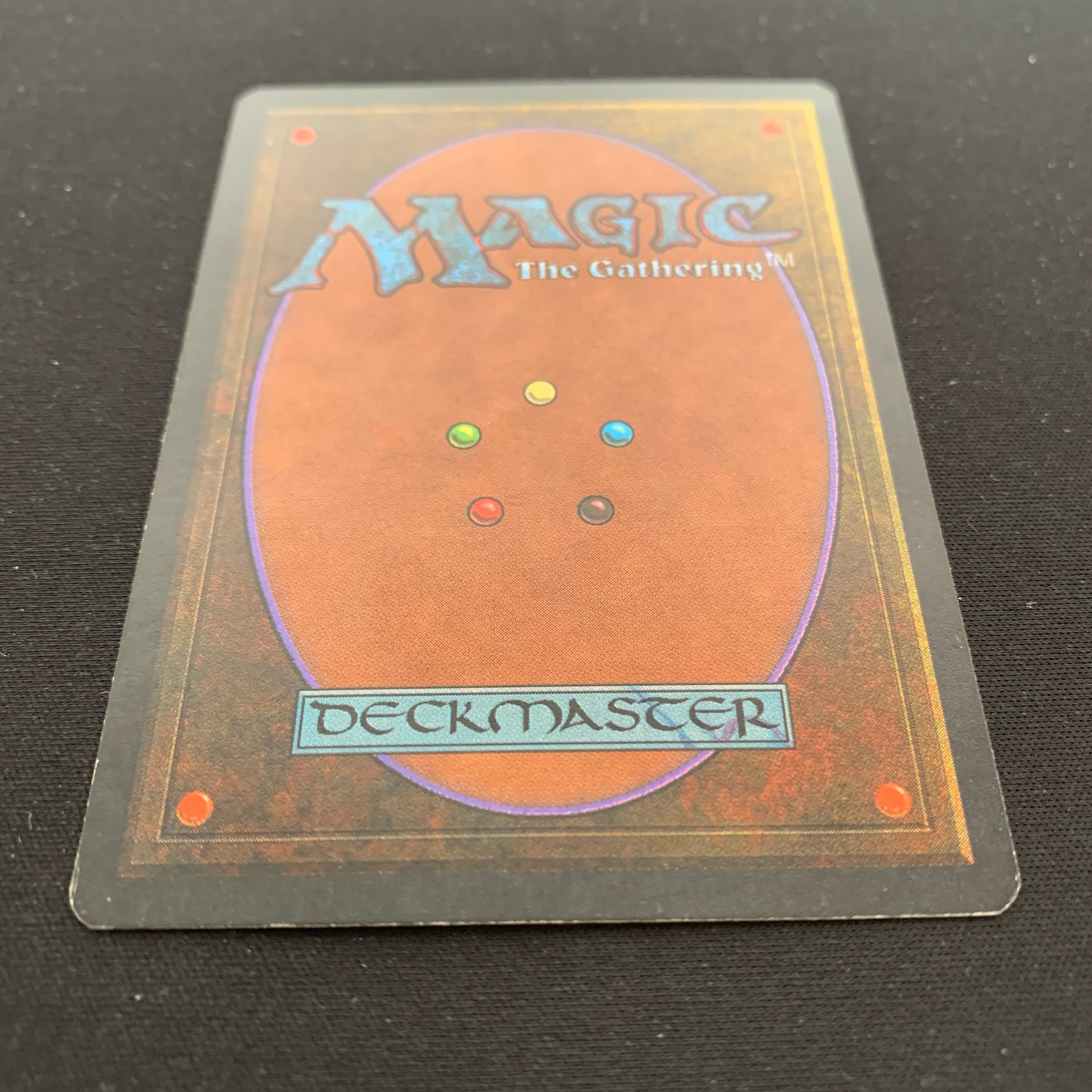 MTG Singles - Moat - Legends -