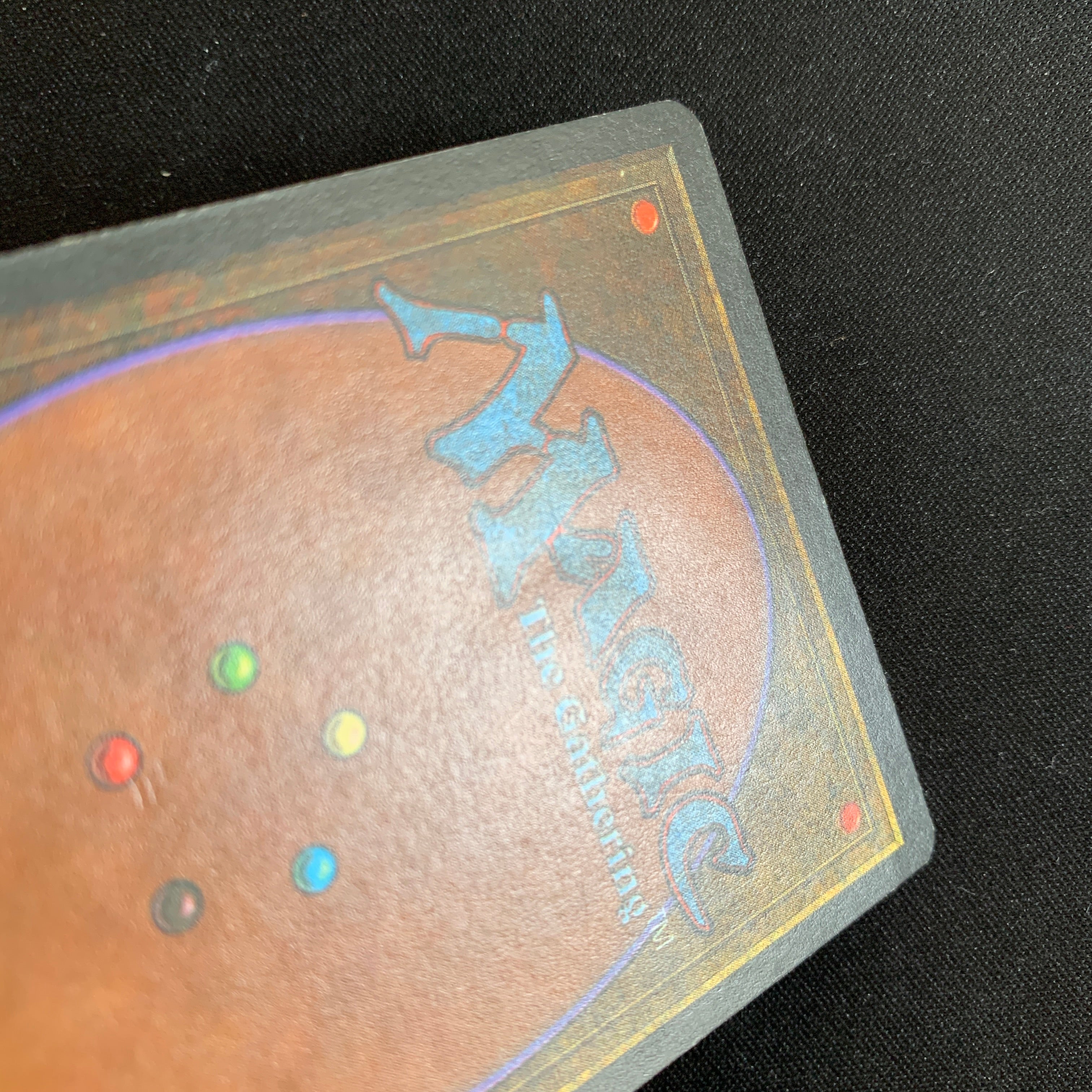 MTG Singles - Moat - Legends -