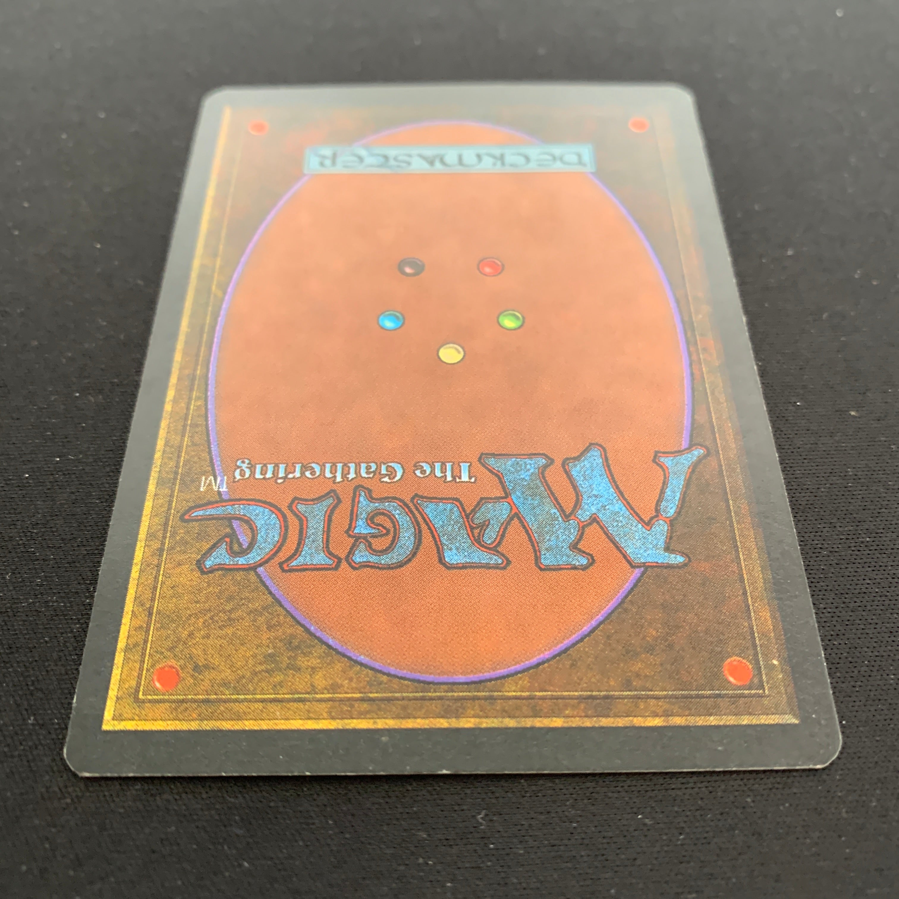 MTG Singles - Moat - Legends -