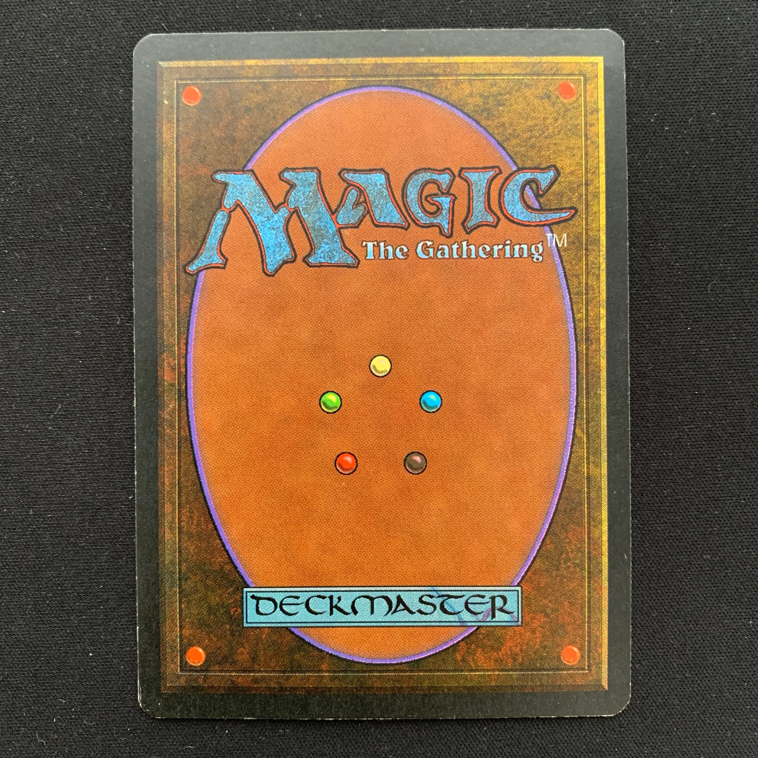 MTG Singles - Moat - Legends -