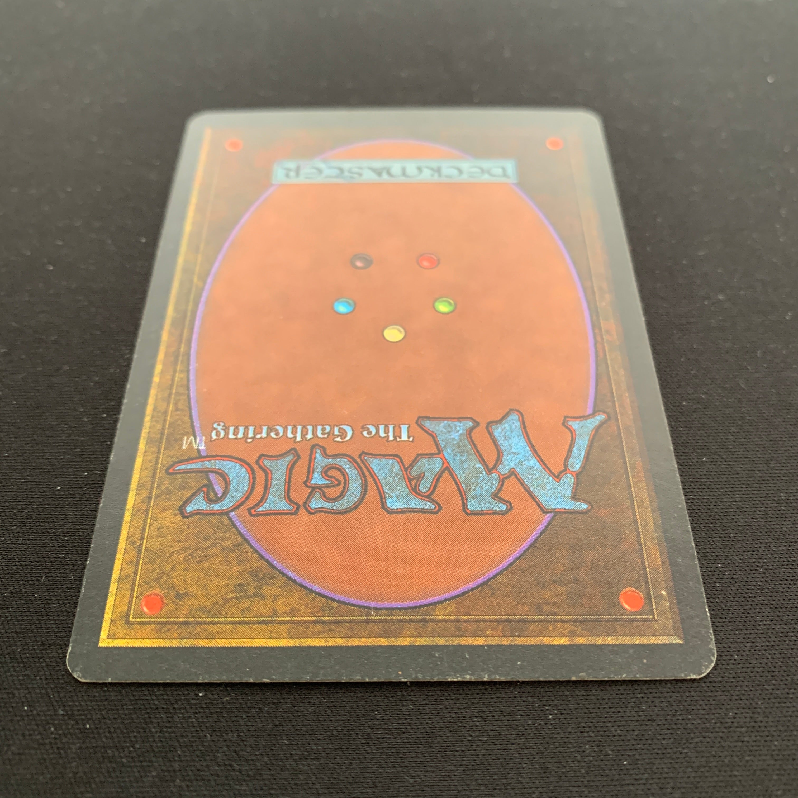 MTG Singles - Moat - Legends -