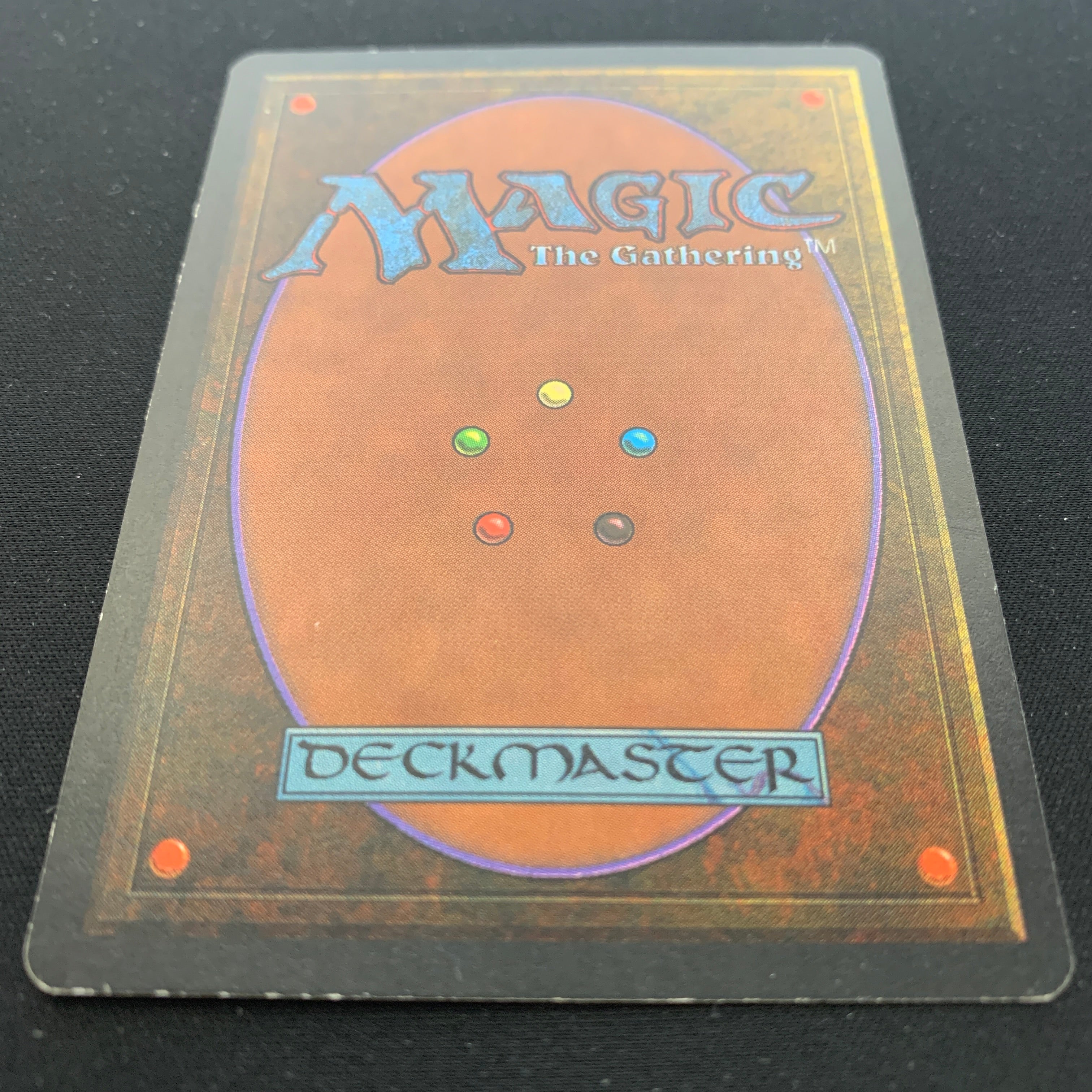 MTG Singles - Moat - Legends -