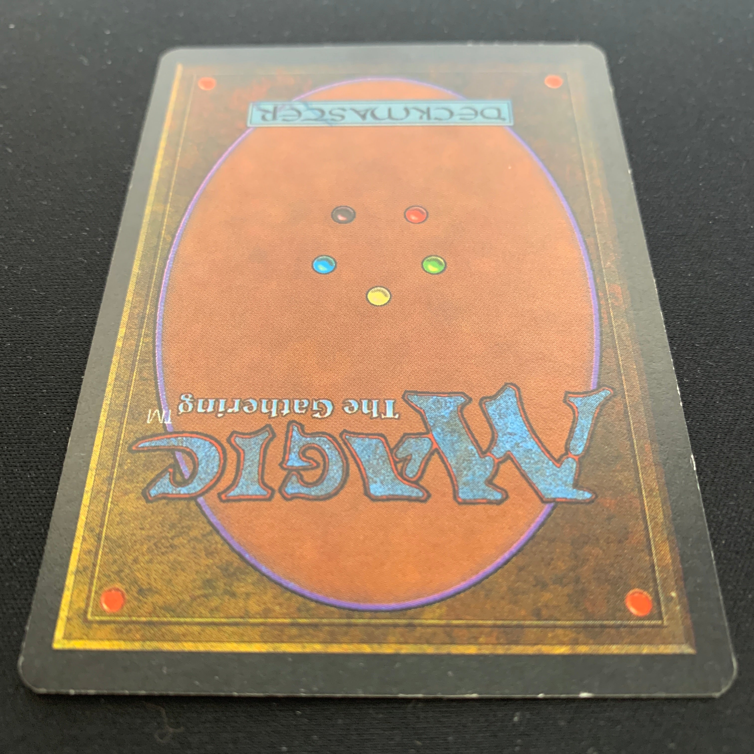 MTG Singles - Moat - Legends -