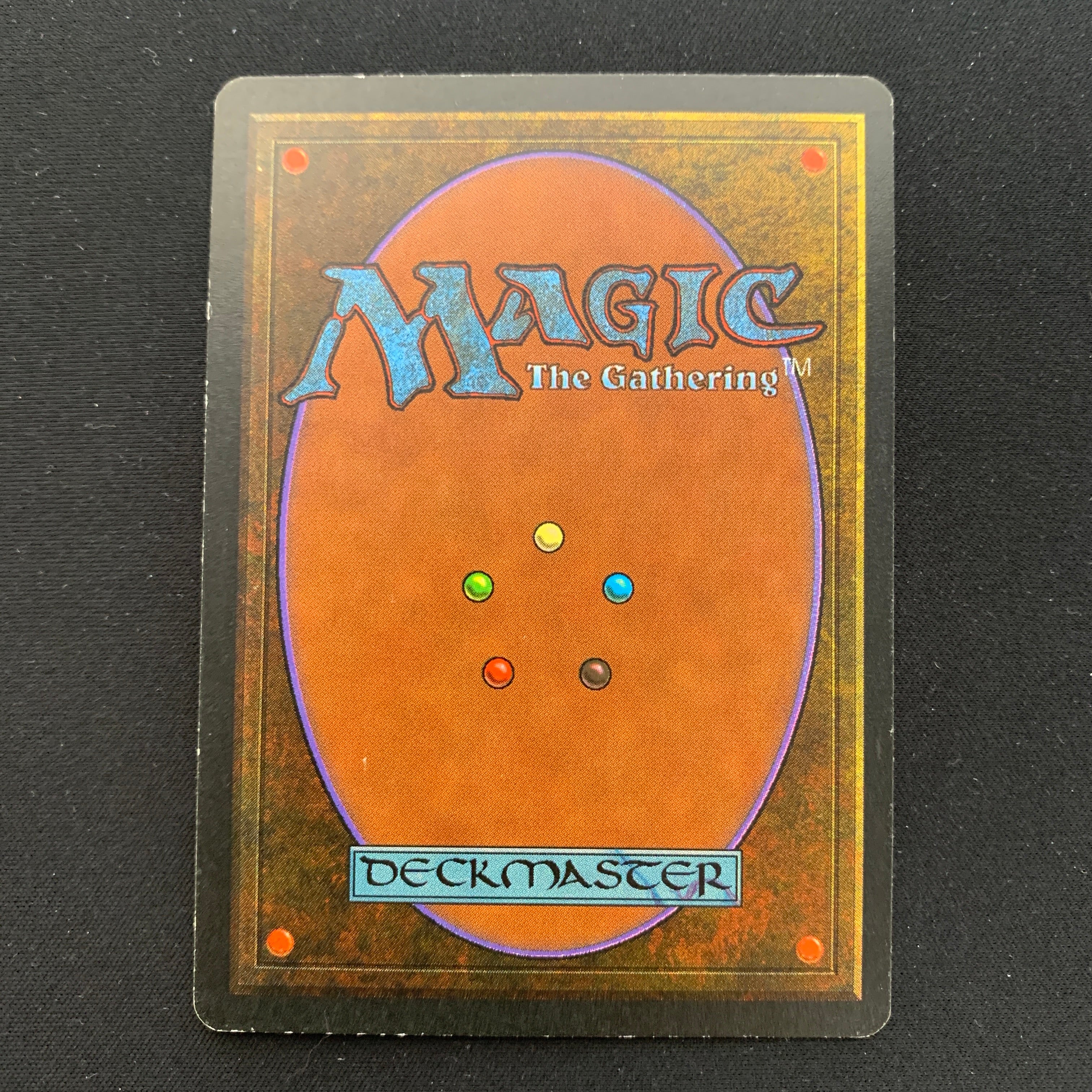 MTG Singles - Moat - Legends -