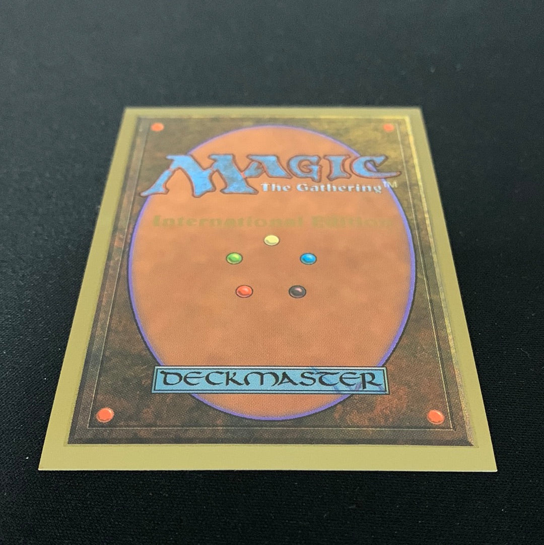 MTG Singles - Mox Ruby - International Edition -