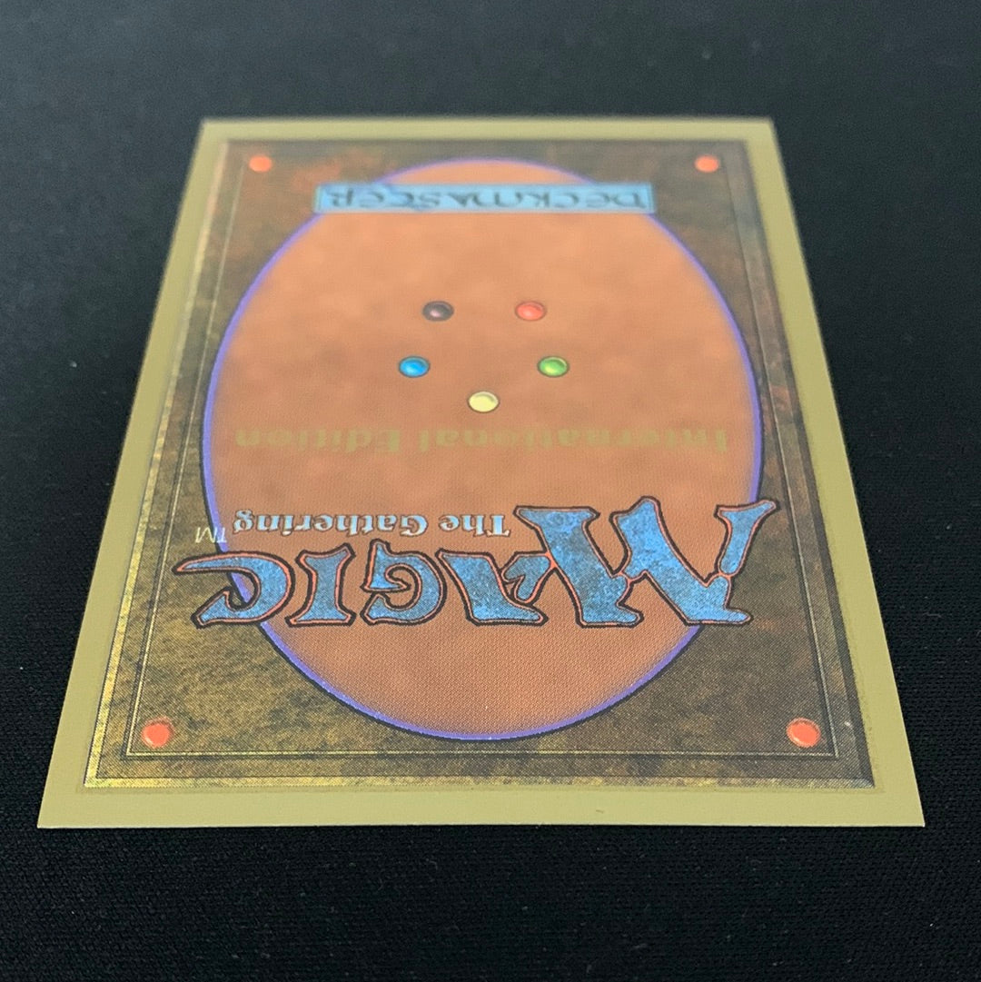 MTG Singles - Mox Ruby - International Edition -
