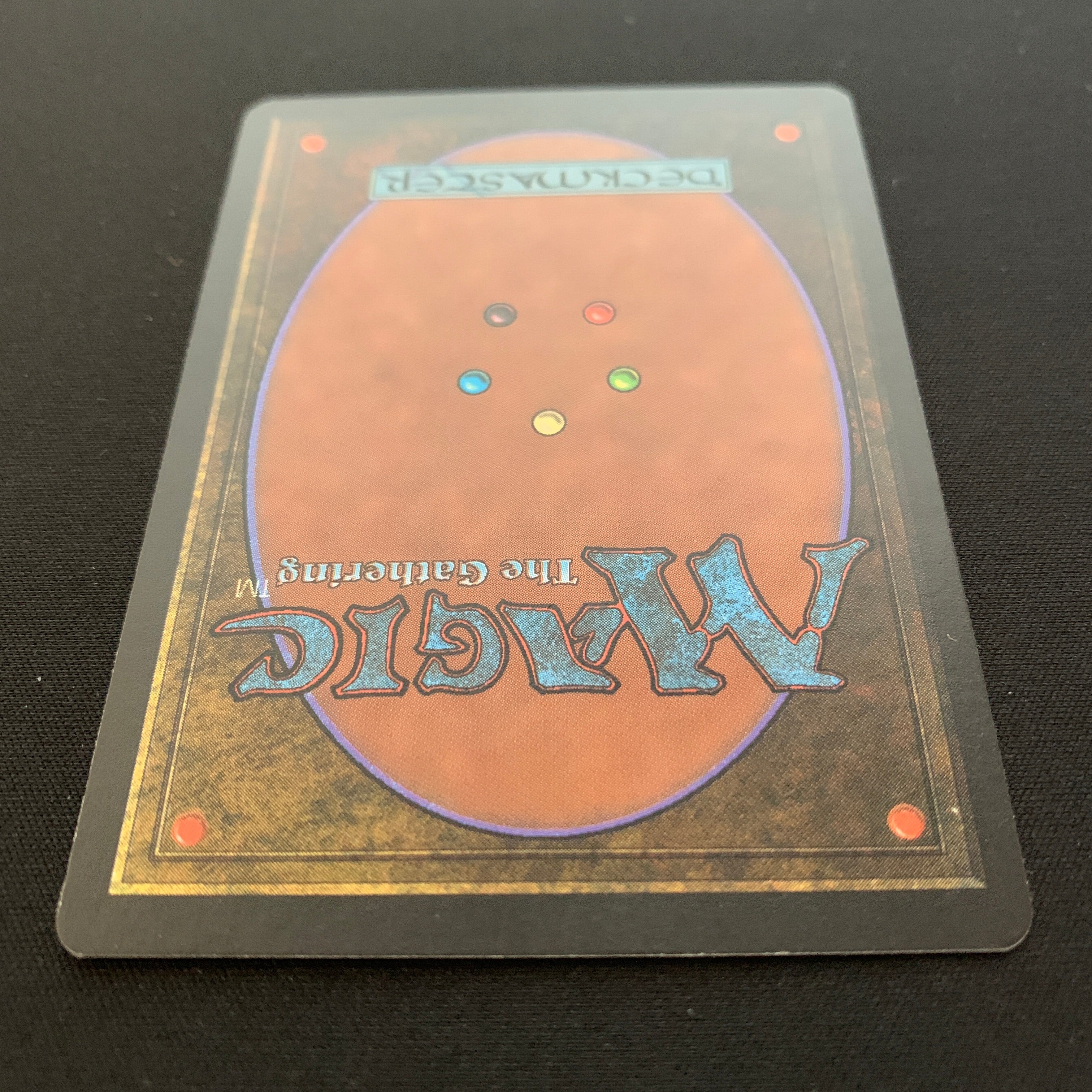 MTG Singles - Nether Shadow - Beta -