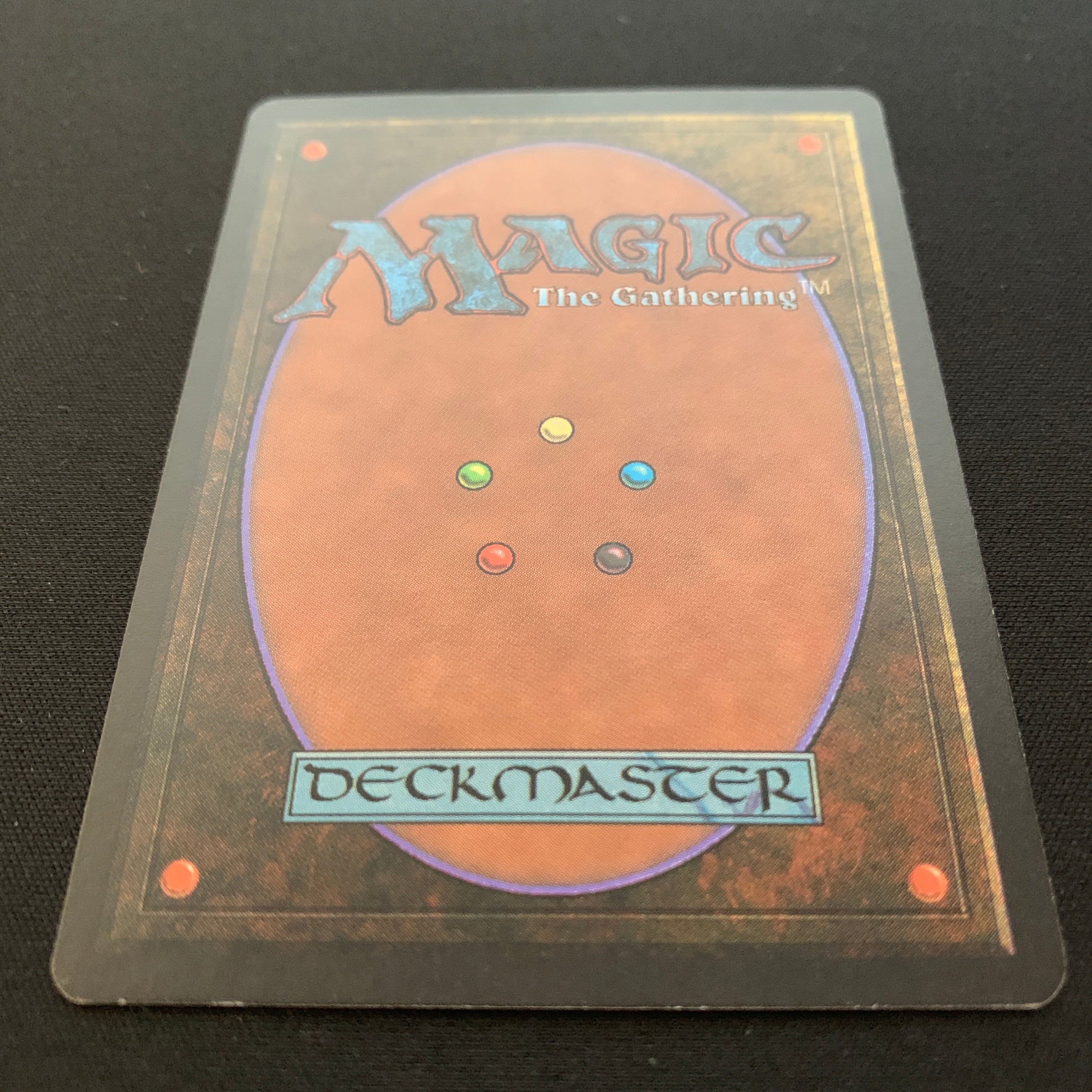 MTG Singles - Nether Shadow - Beta -