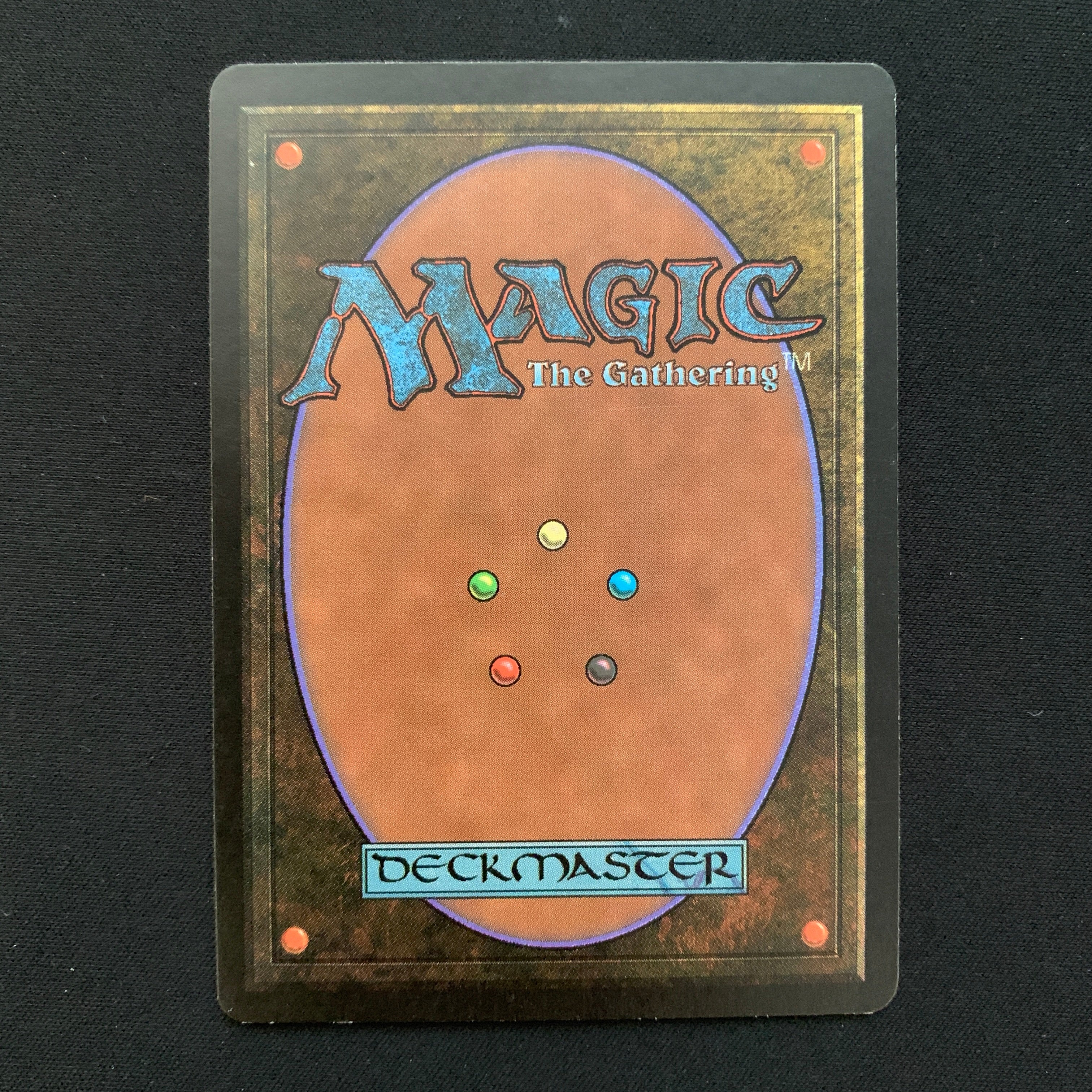 MTG Singles - Nether Shadow - Beta -