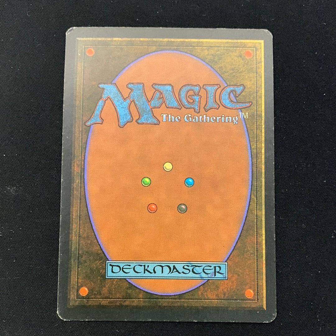 MTG Singles - Nether Void - Legends Italian -