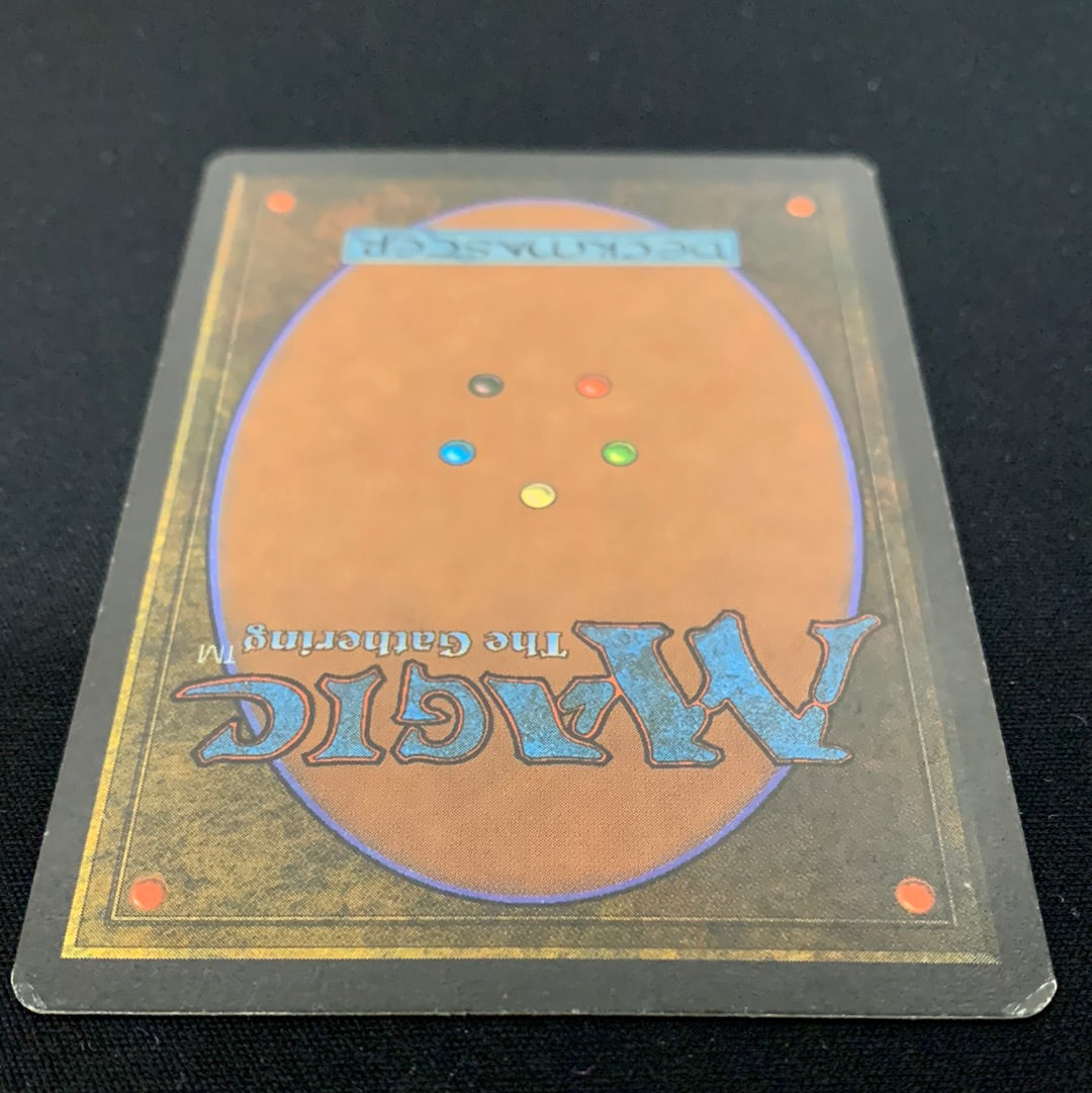 MTG Singles - Nether Void - Legends Italian -