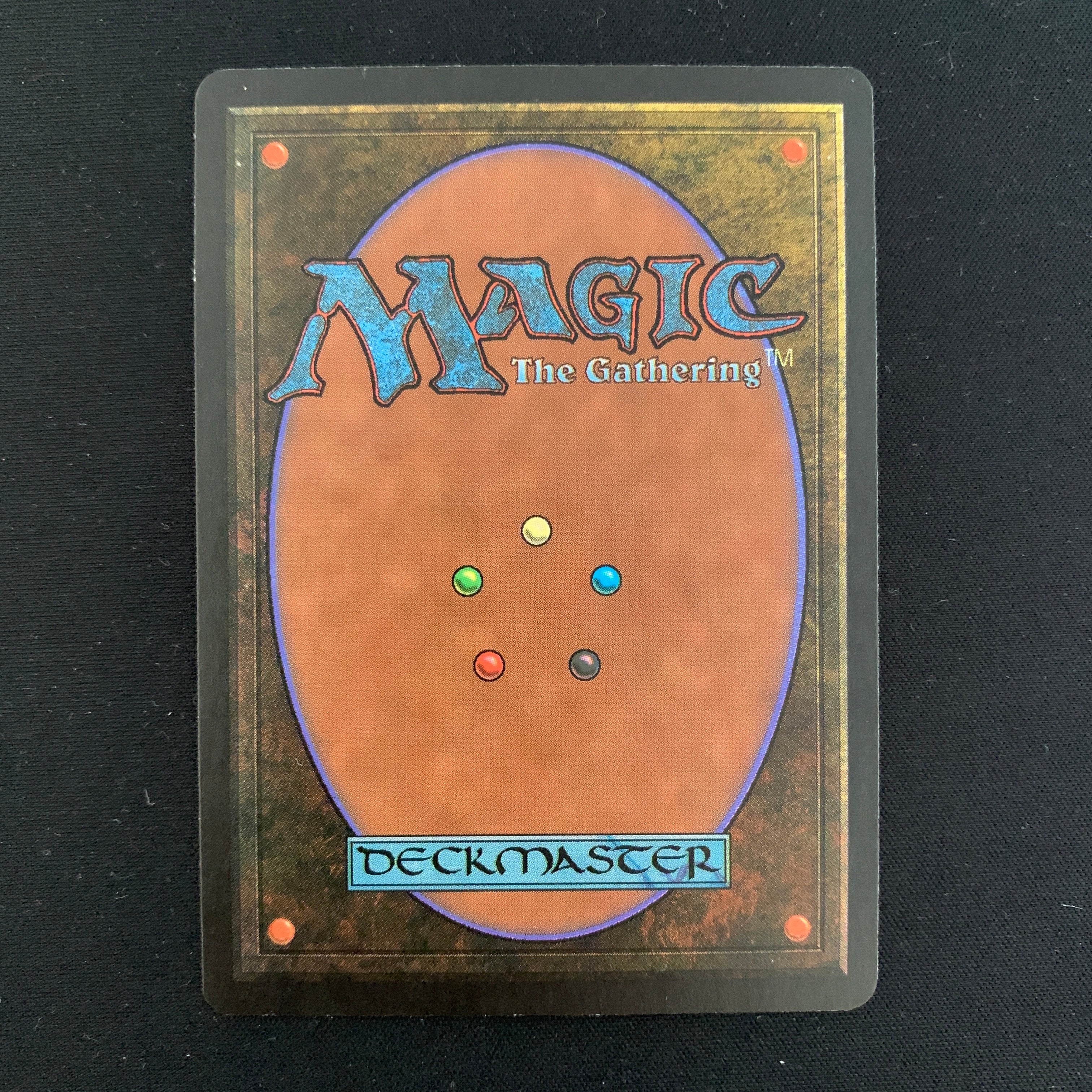 MTG Singles - Nevinyrral's Disk - Beta -