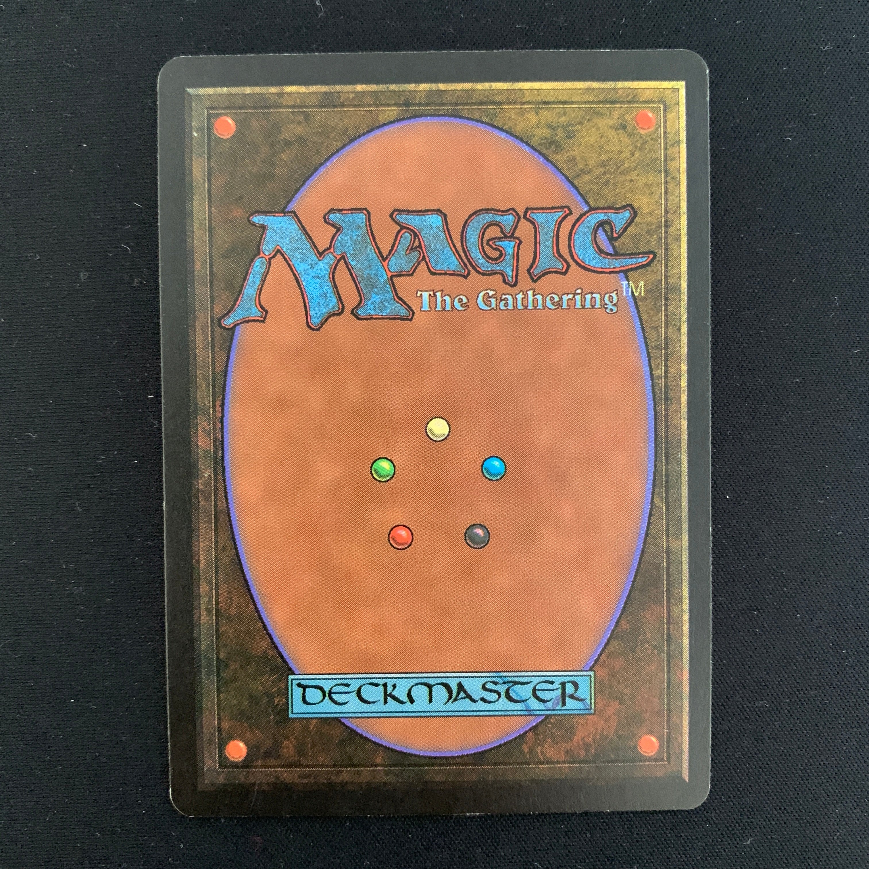 MTG Singles - Nevinyrral's Disk - Beta -