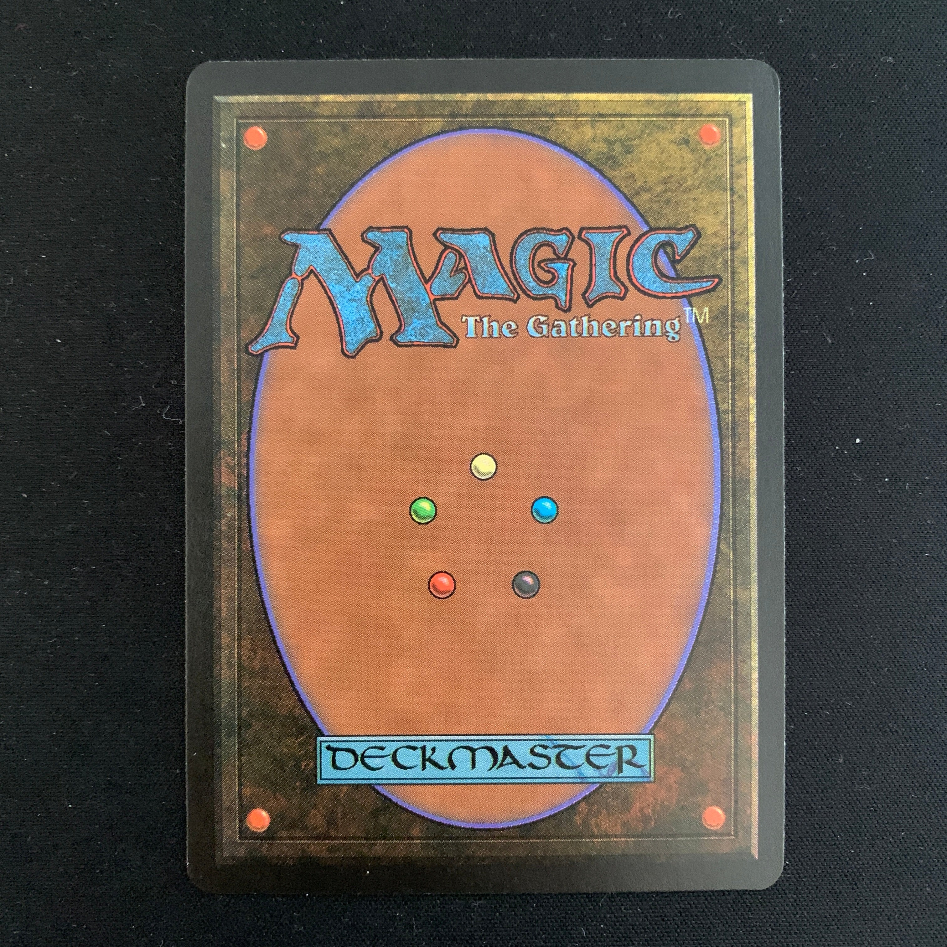 MTG Singles - Nevinyrral's Disk - Beta -